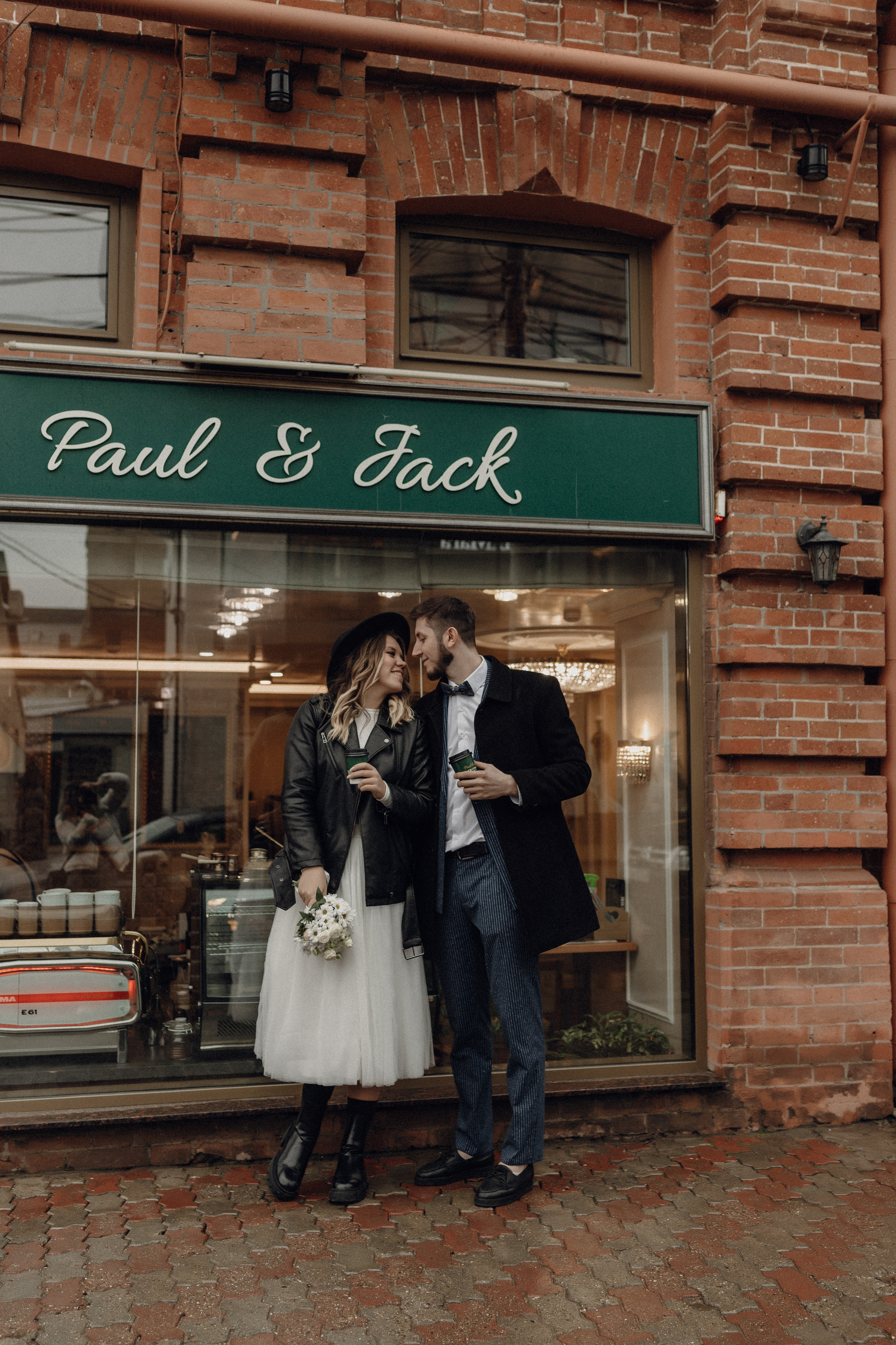 Street walk. Семейный и свадебный фотограф в Краснодарском крае и РА Юлия Голуб