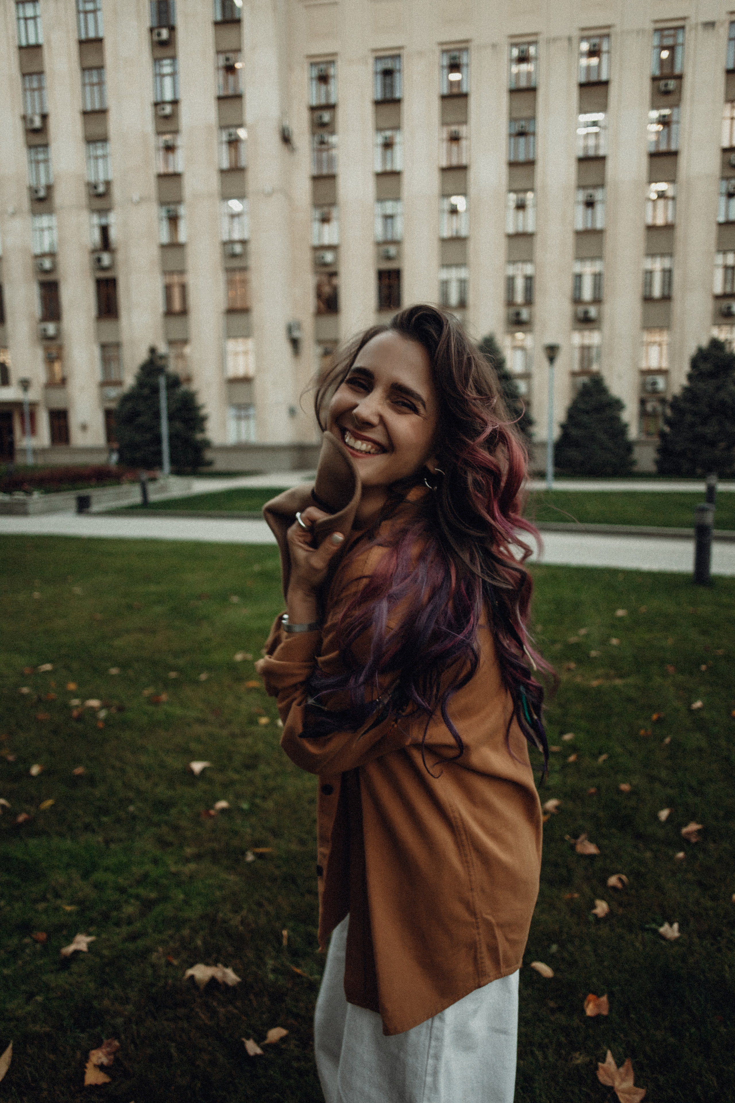 Autumn. Семейный и свадебный фотограф в Краснодарском крае и РА Юлия Голуб