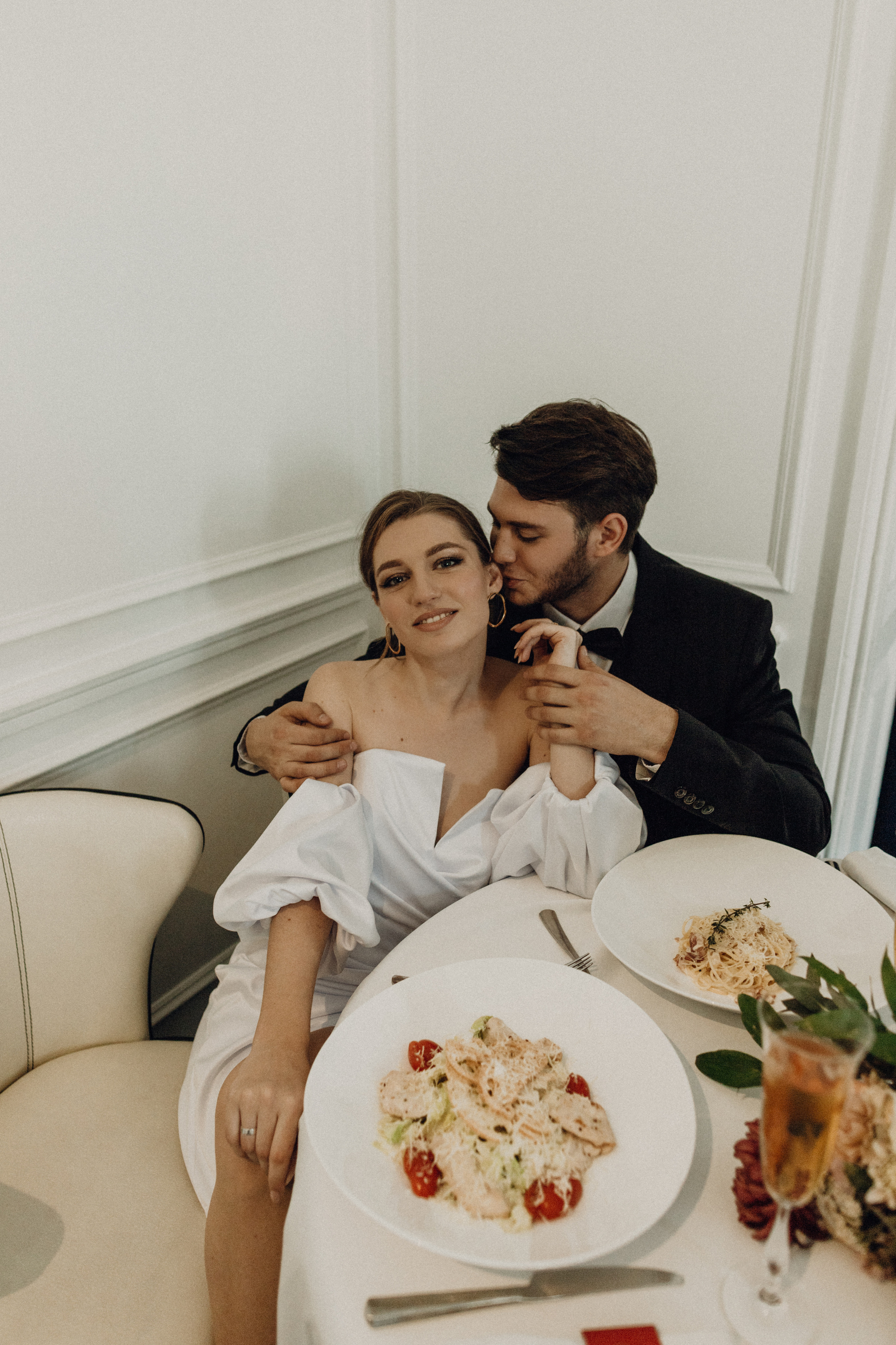 Сборы отель Romanoff. Семейный и свадебный фотограф в Краснодарском крае и РА Юлия Голуб