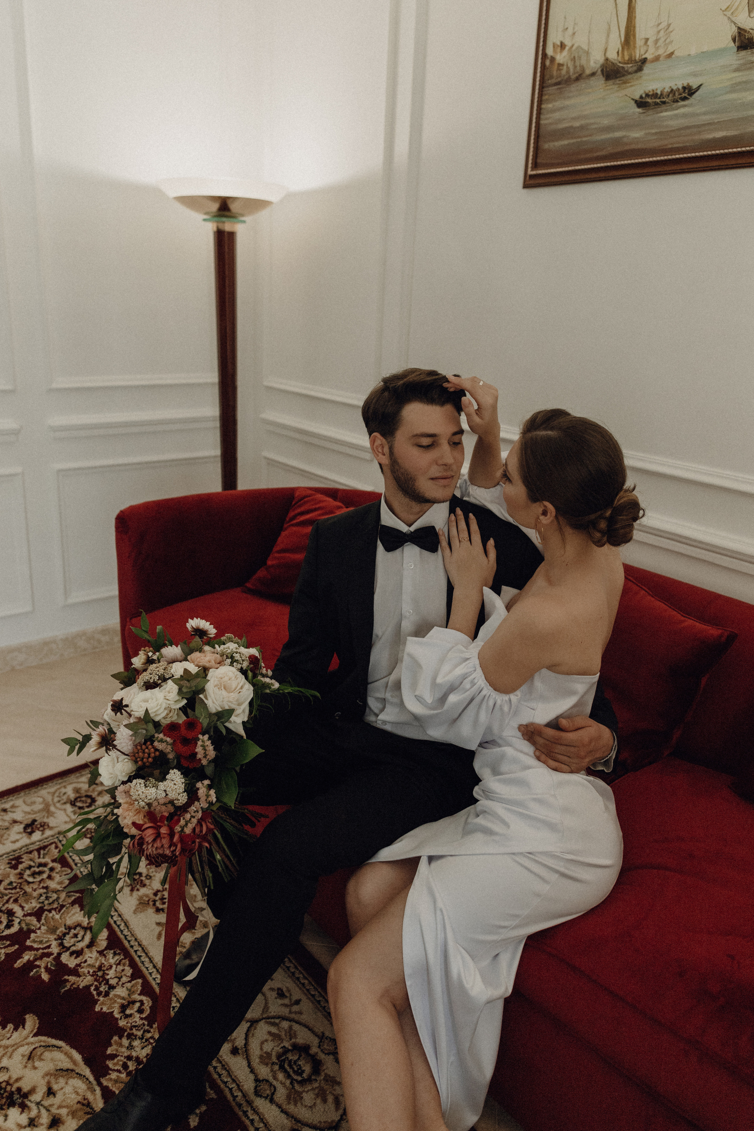 Сборы отель Romanoff. Семейный и свадебный фотограф в Краснодарском крае и РА Юлия Голуб