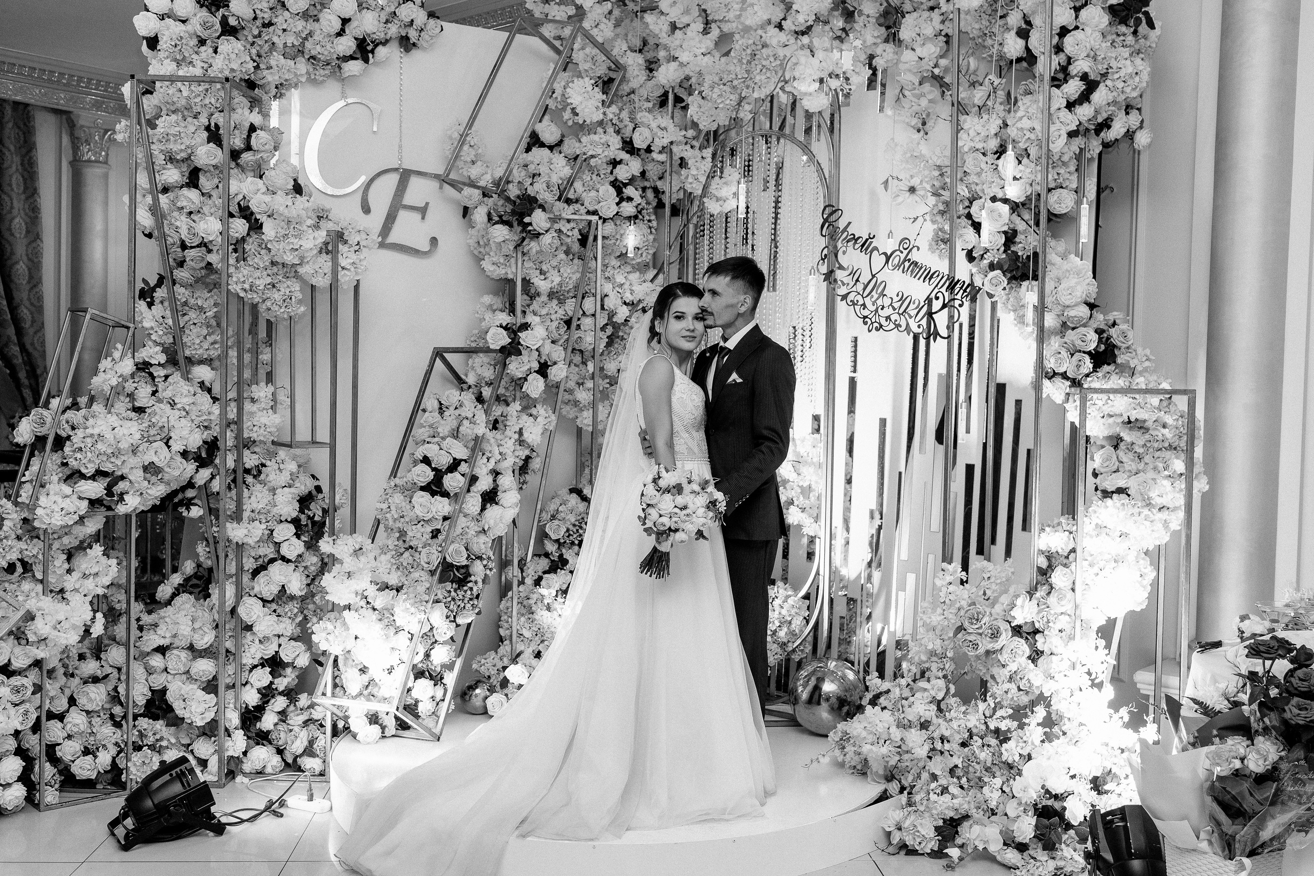 Торжественная часть. Семейный и свадебный фотограф в Краснодарском крае и РА Юлия Голуб