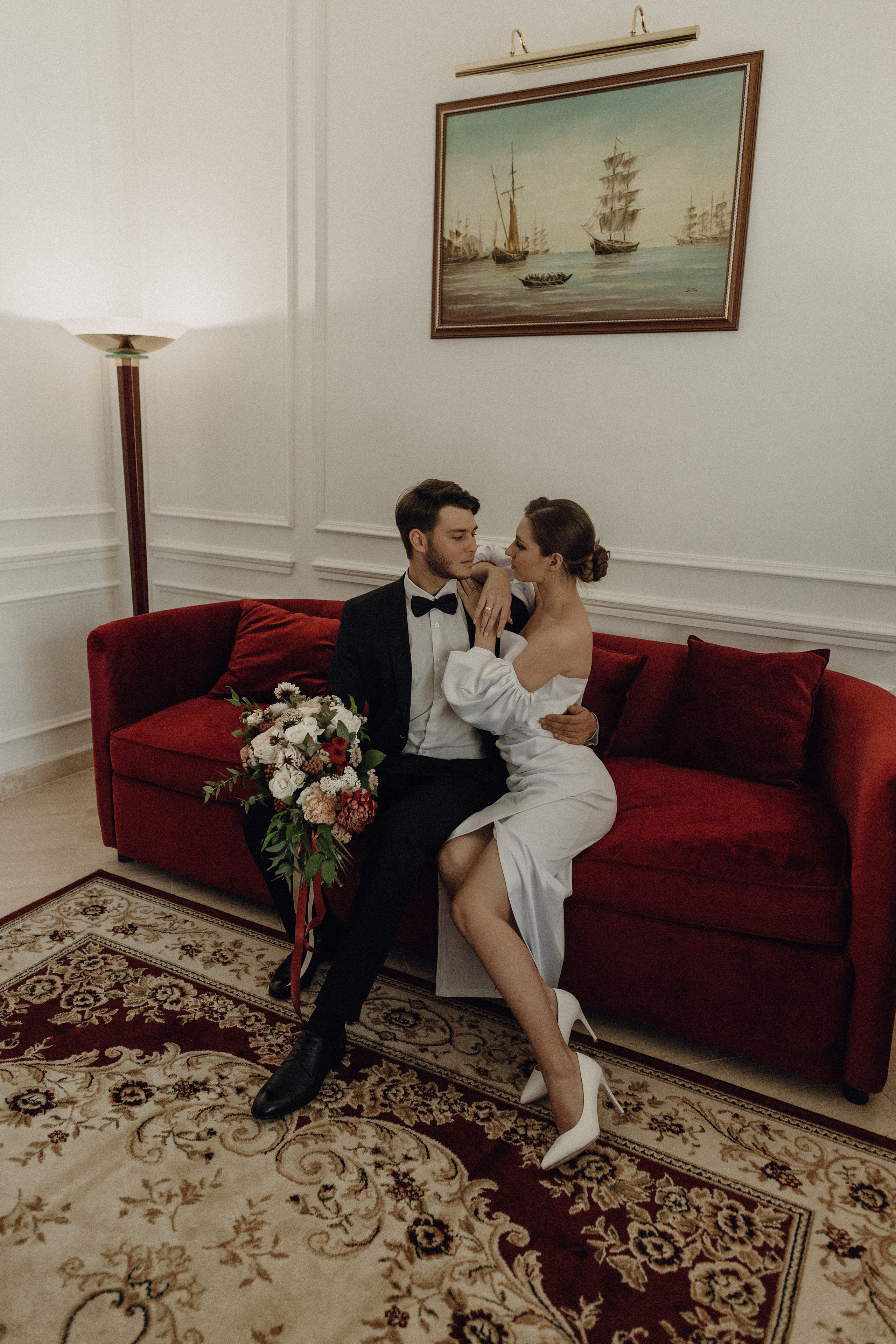 Семейный и свадебный фотограф в Краснодарском крае и РА Юлия Голуб