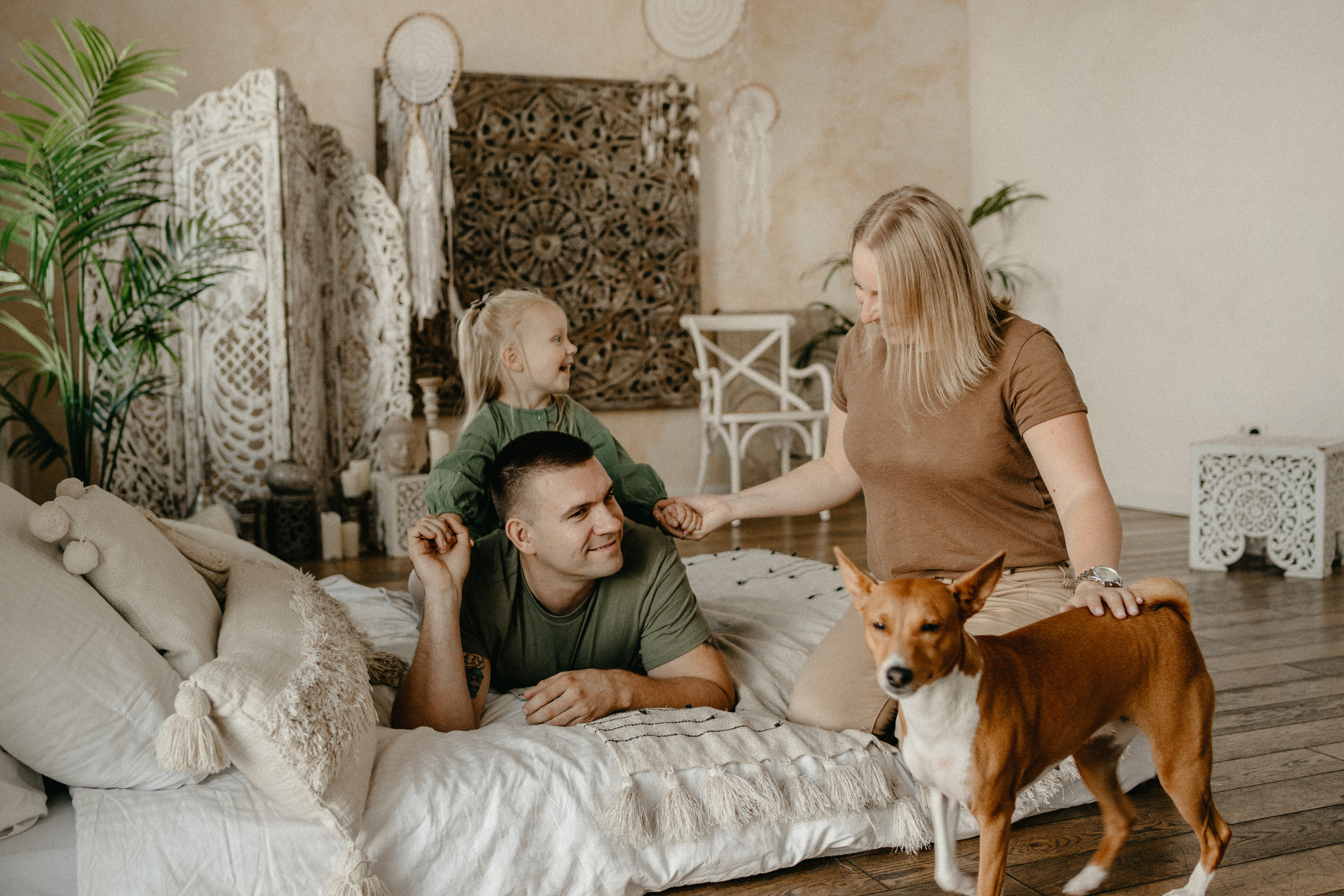 Питерские истории. Семейный и свадебный фотограф в Краснодарском крае и РА Юлия Голуб