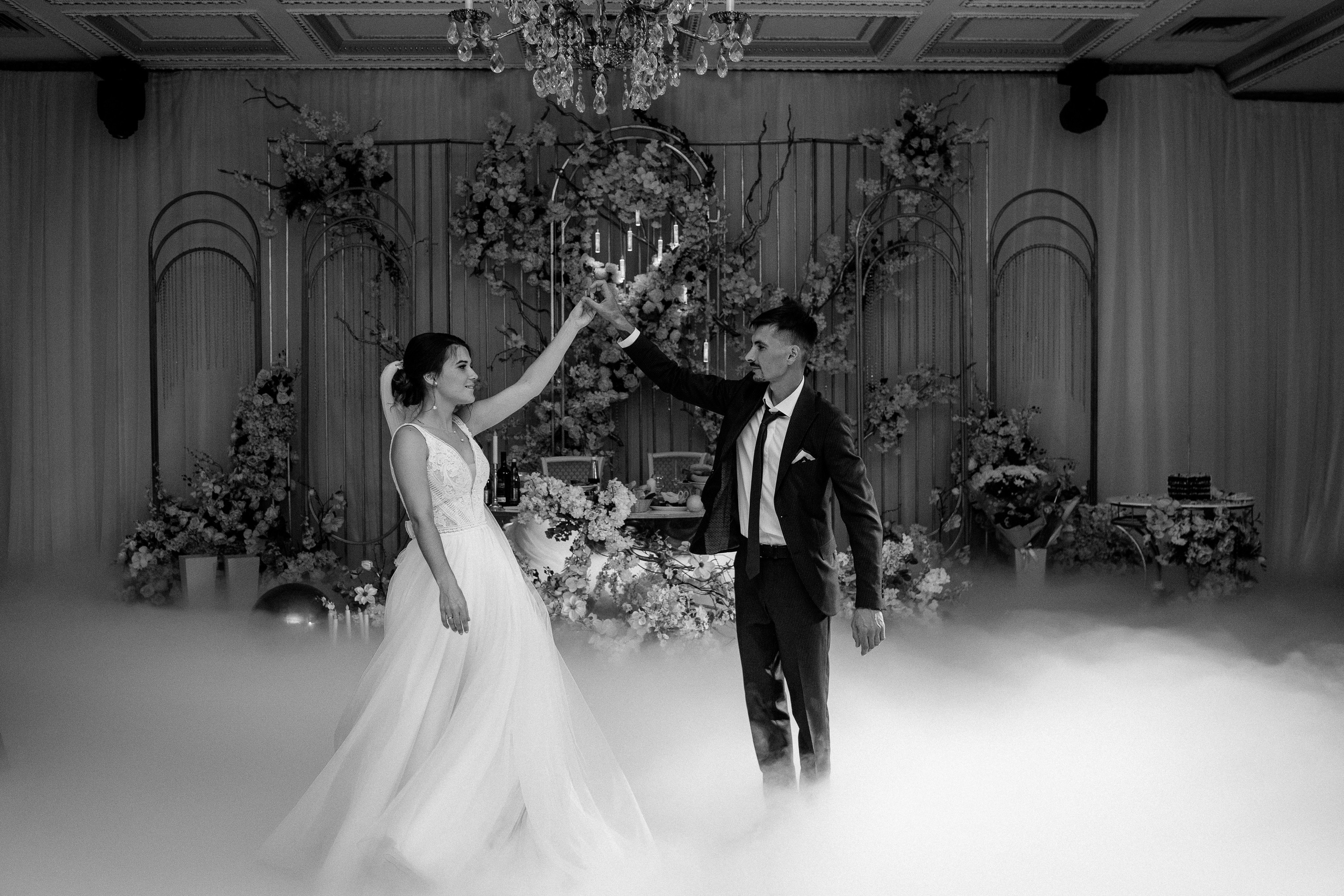 Торжественная часть. Семейный и свадебный фотограф в Краснодарском крае и РА Юлия Голуб