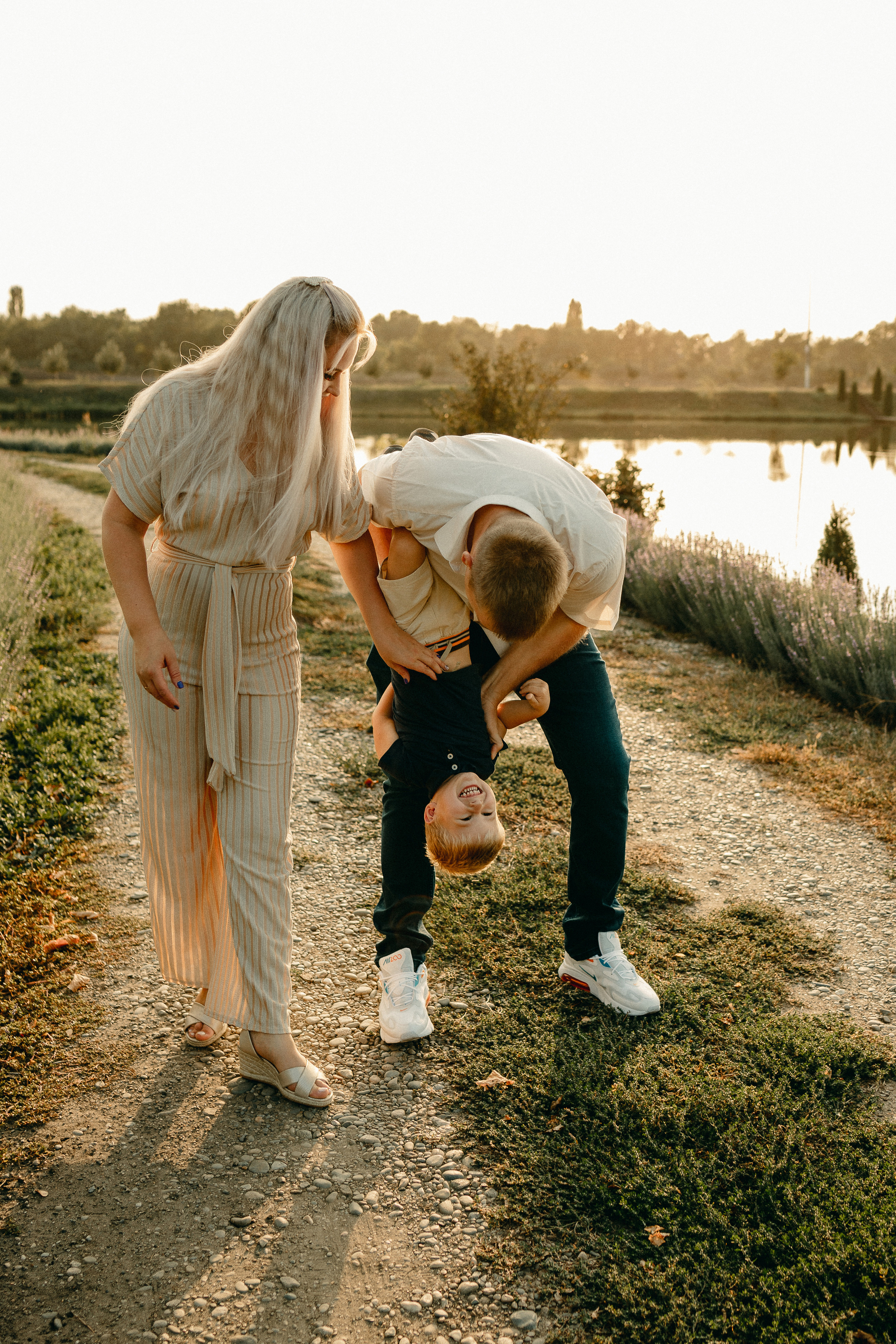 Лаванда. Семейный и свадебный фотограф в Краснодарском крае и РА Юлия Голуб
