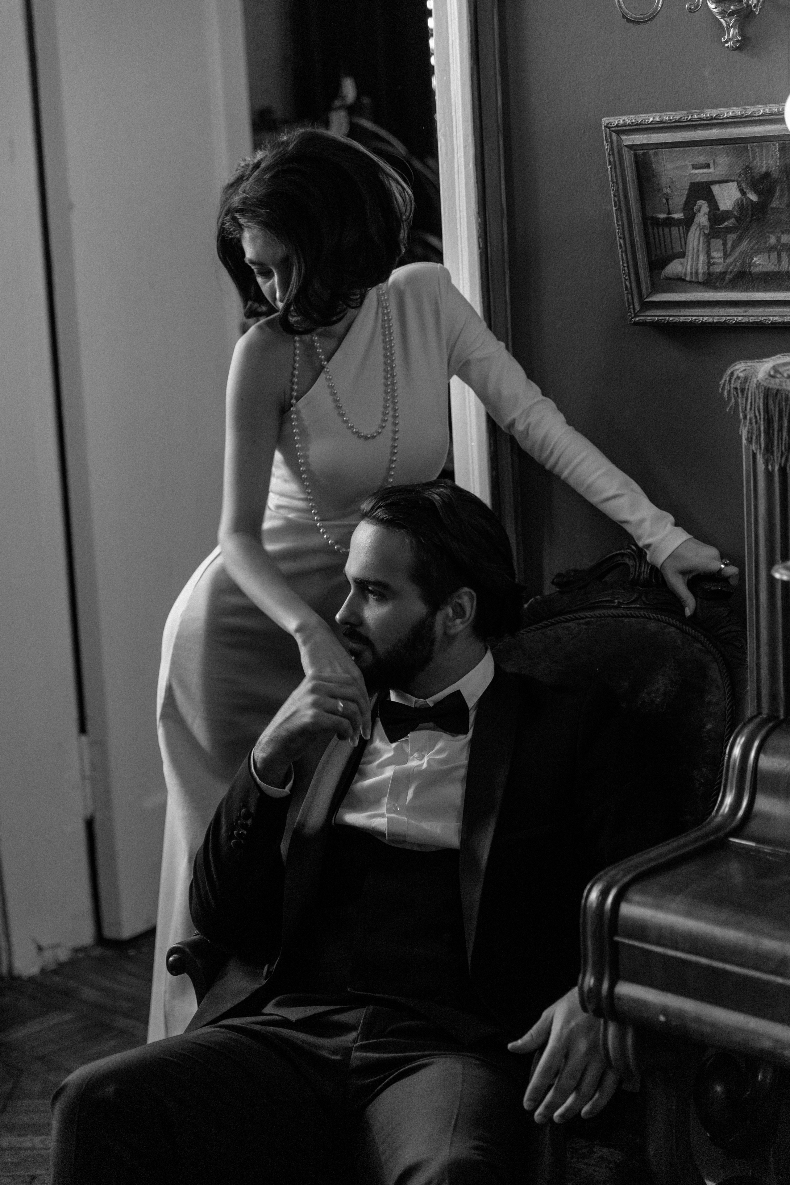 Фотостудия Ретроград