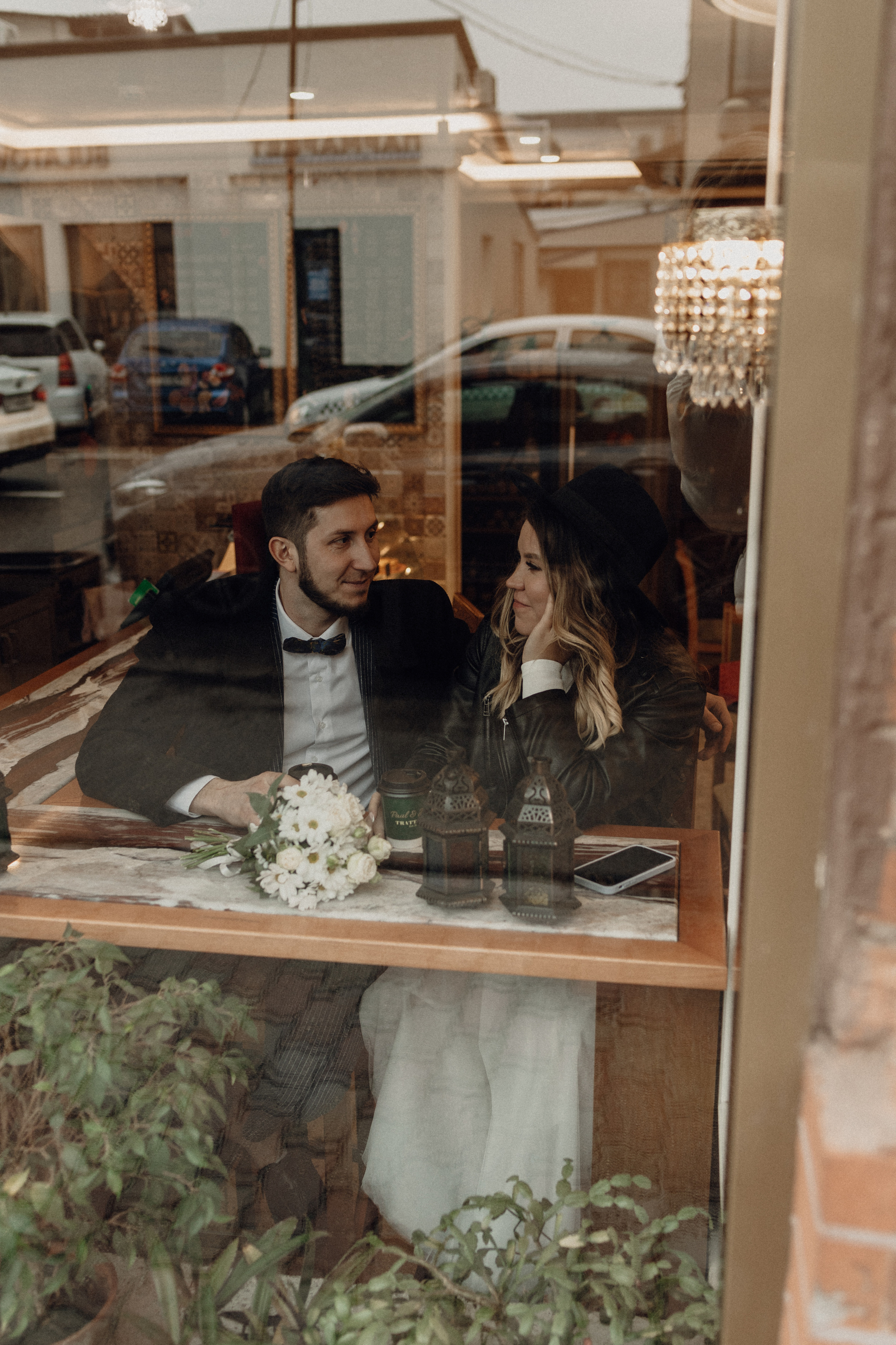 Street walk. Семейный и свадебный фотограф в Краснодарском крае и РА Юлия Голуб