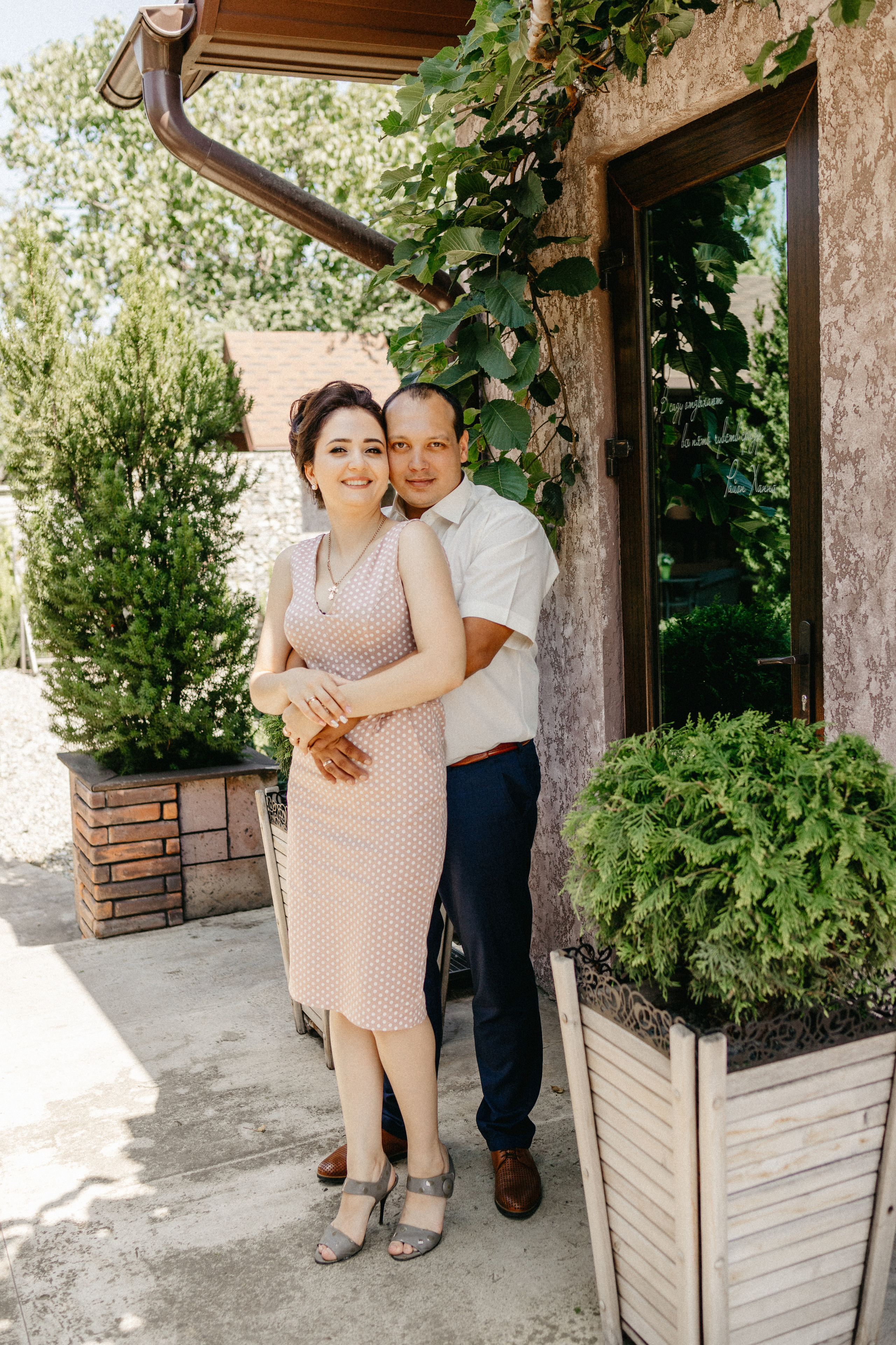 Отзывы. Семейный и свадебный фотограф в Краснодарском крае и РА Юлия Голуб