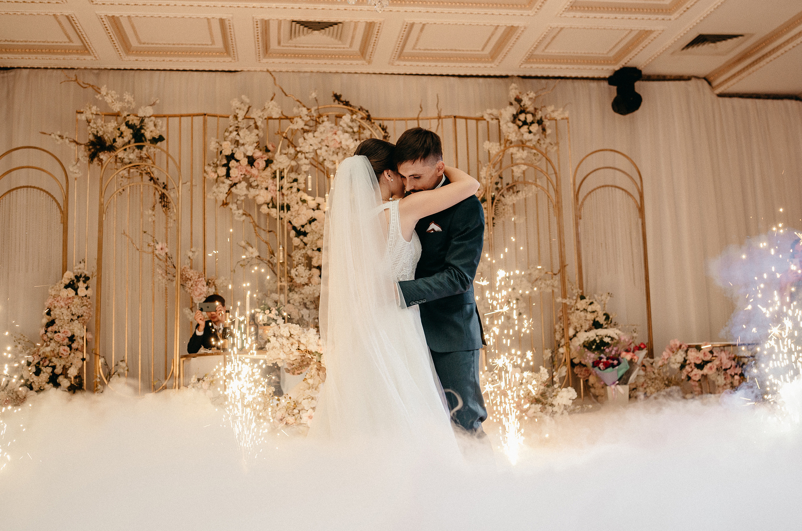 Торжественная часть. Семейный и свадебный фотограф в Краснодарском крае и РА Юлия Голуб