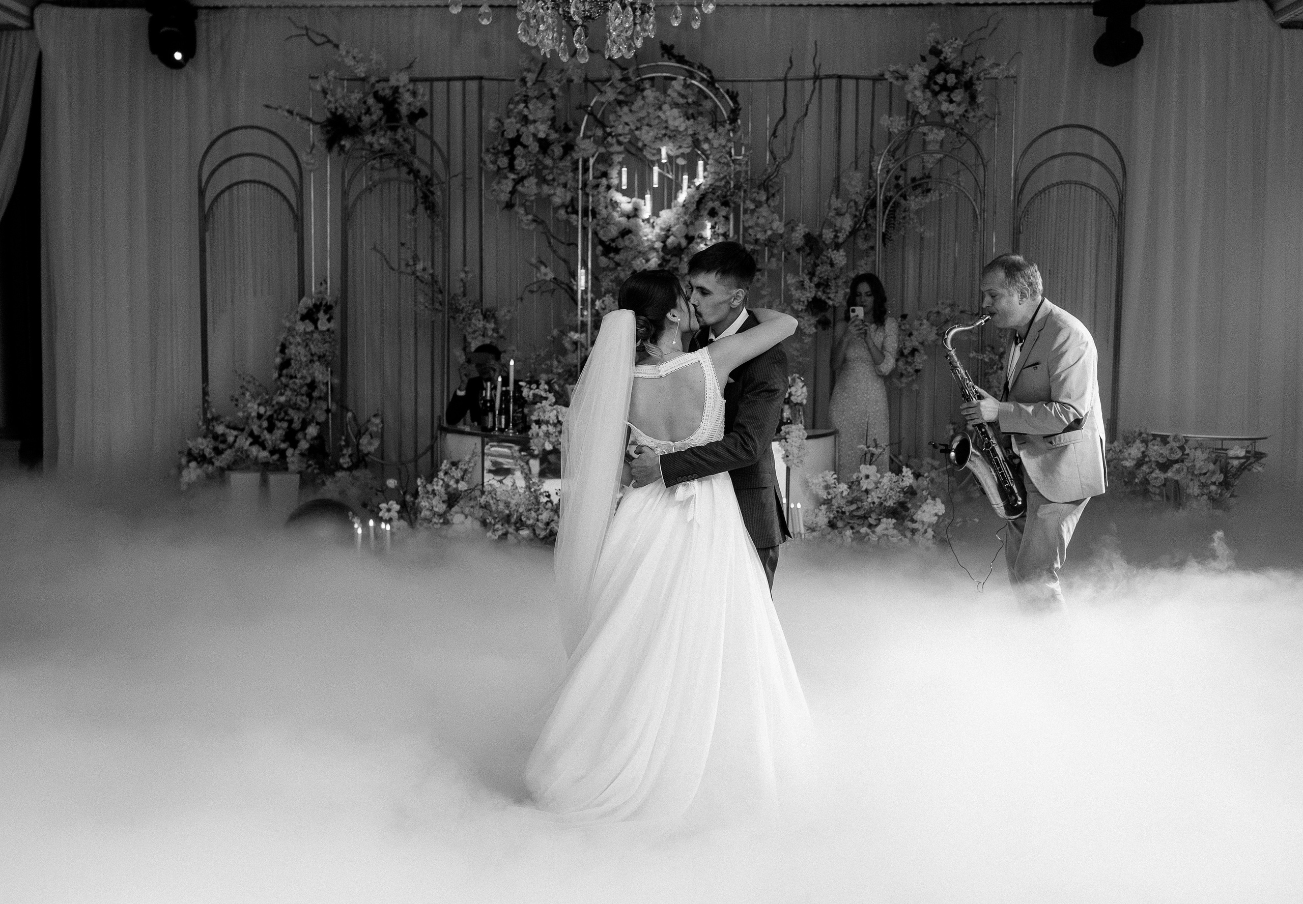 Торжественная часть. Семейный и свадебный фотограф в Краснодарском крае и РА Юлия Голуб