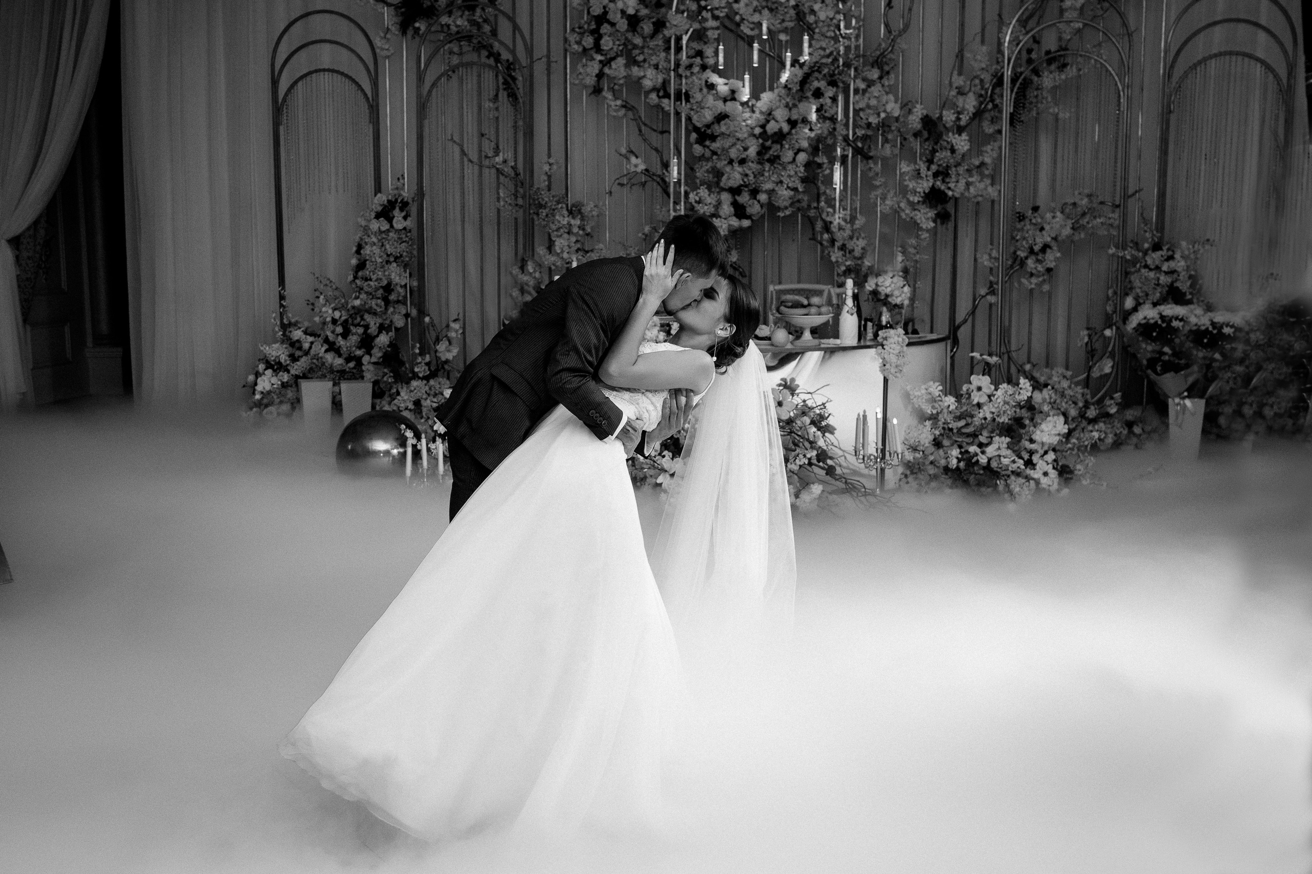 Торжественная часть. Семейный и свадебный фотограф в Краснодарском крае и РА Юлия Голуб