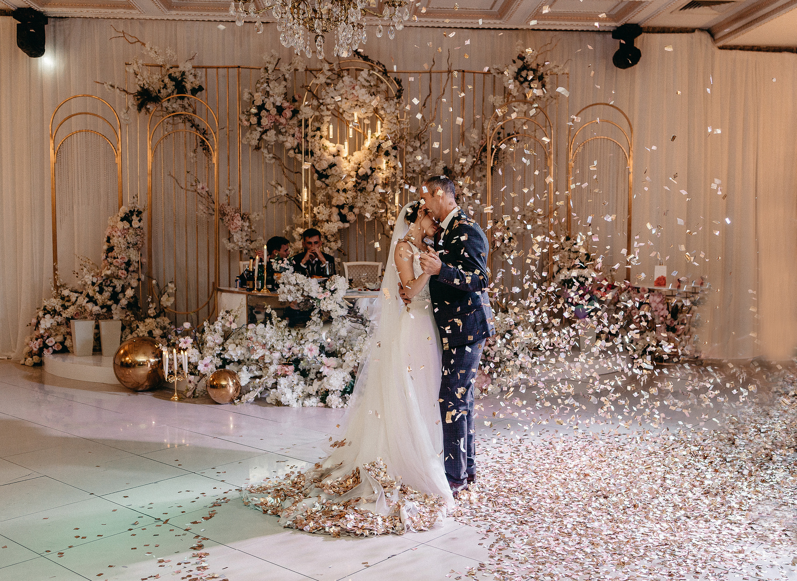 Торжественная часть. Семейный и свадебный фотограф в Краснодарском крае и РА Юлия Голуб