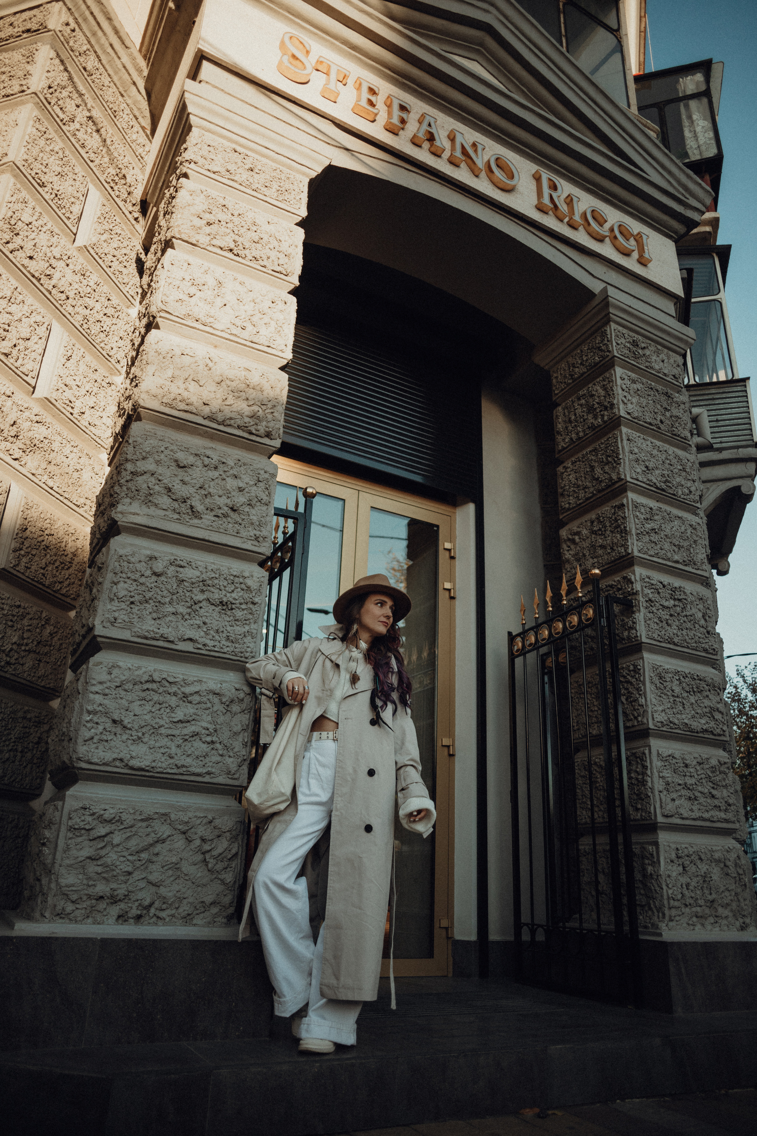 Street. Семейный и свадебный фотограф в Краснодарском крае и РА Юлия Голуб