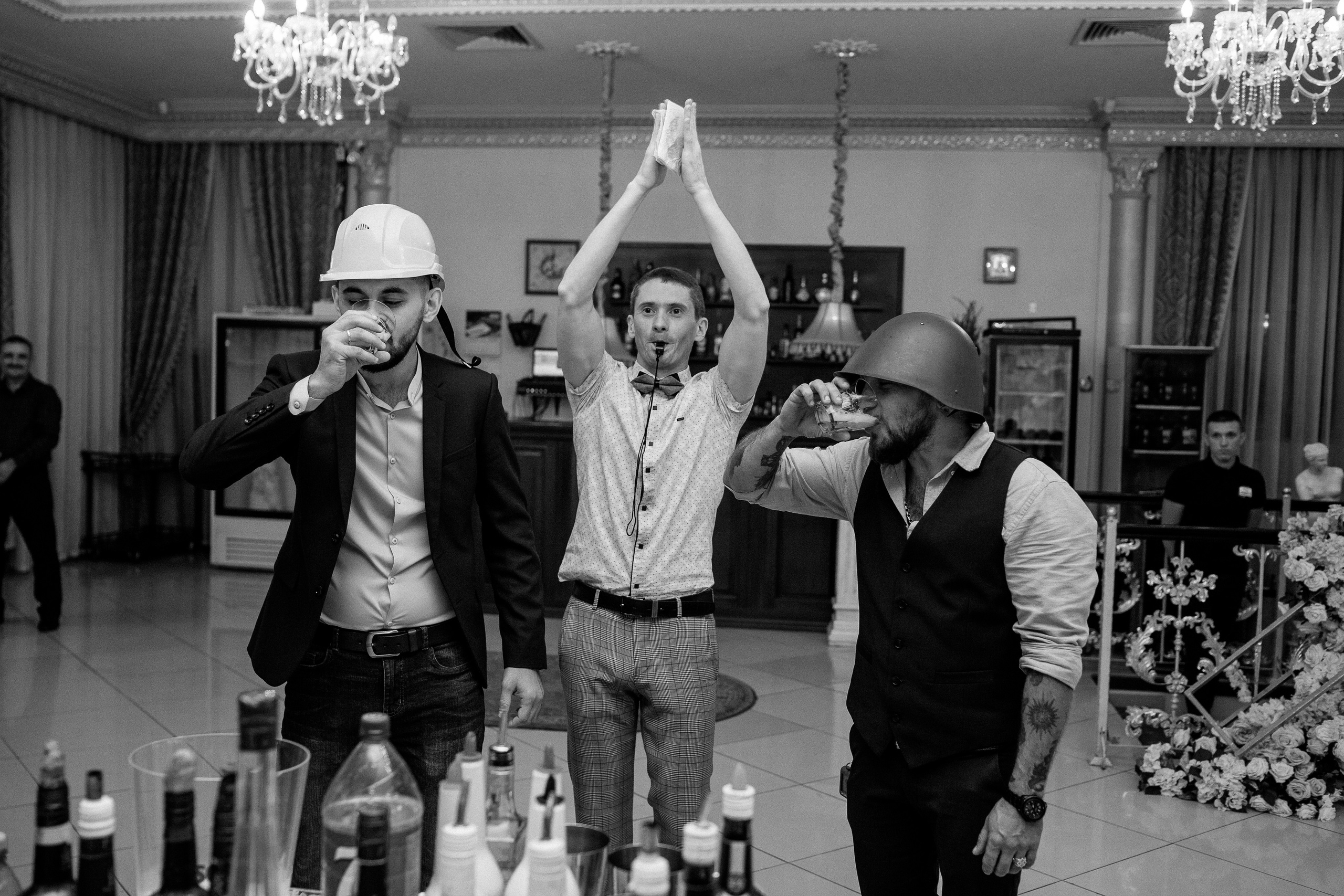 Торжественная часть. Семейный и свадебный фотограф в Краснодарском крае и РА Юлия Голуб