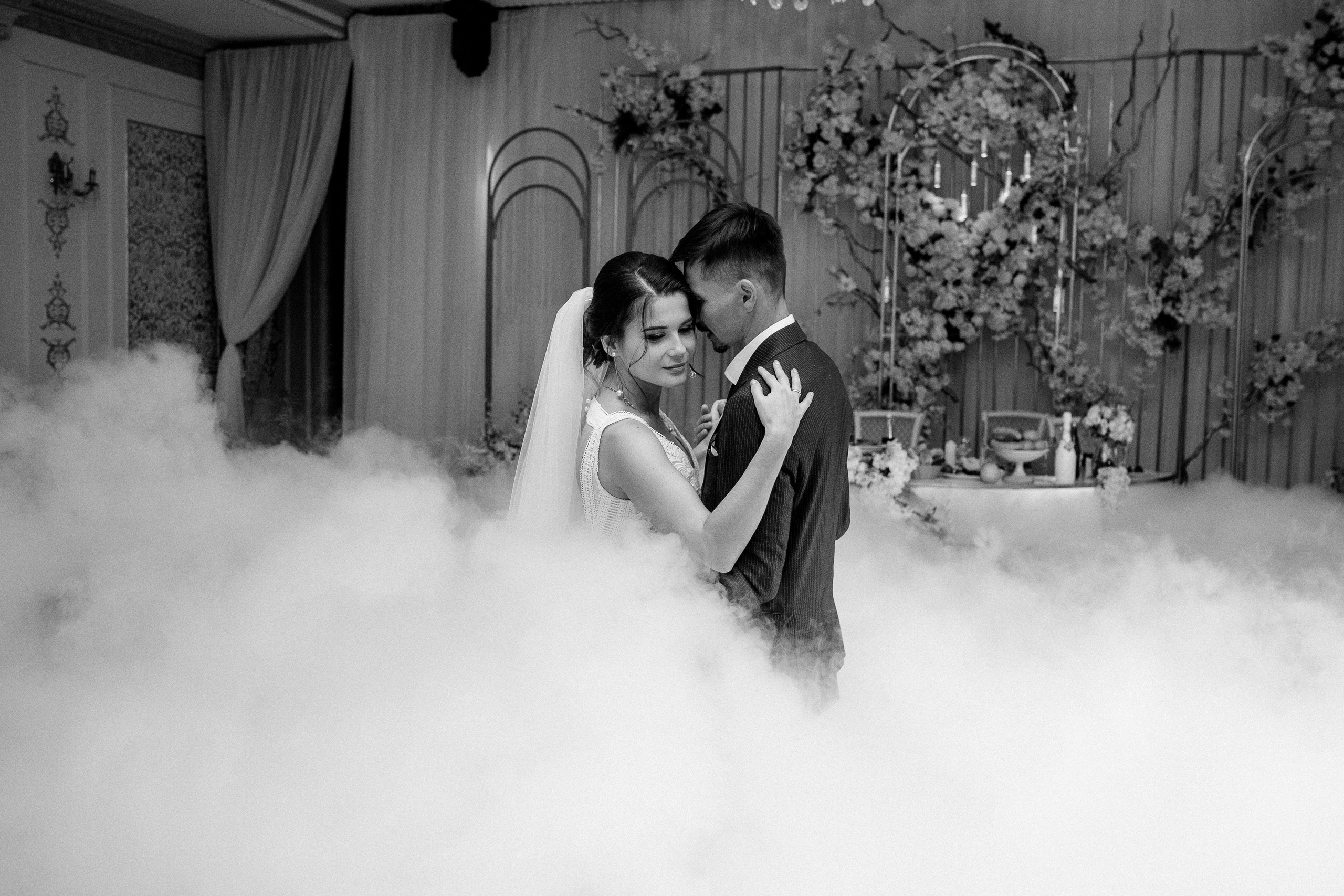 Торжественная часть. Семейный и свадебный фотограф в Краснодарском крае и РА Юлия Голуб