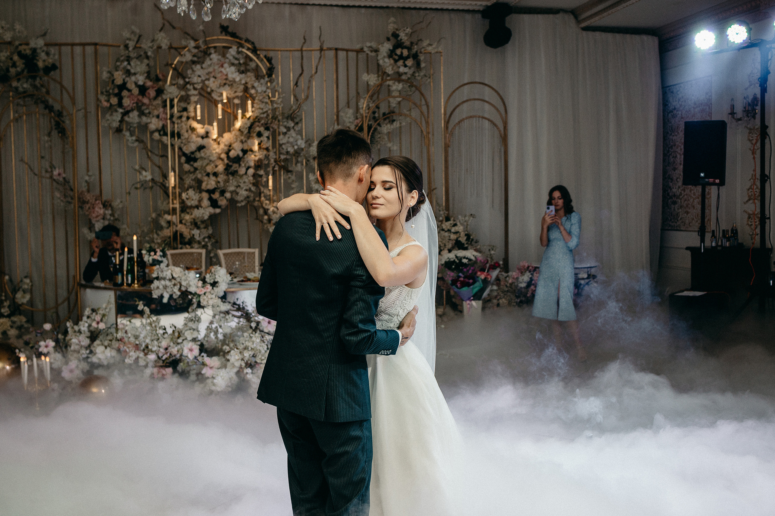 Торжественная часть. Семейный и свадебный фотограф в Краснодарском крае и РА Юлия Голуб