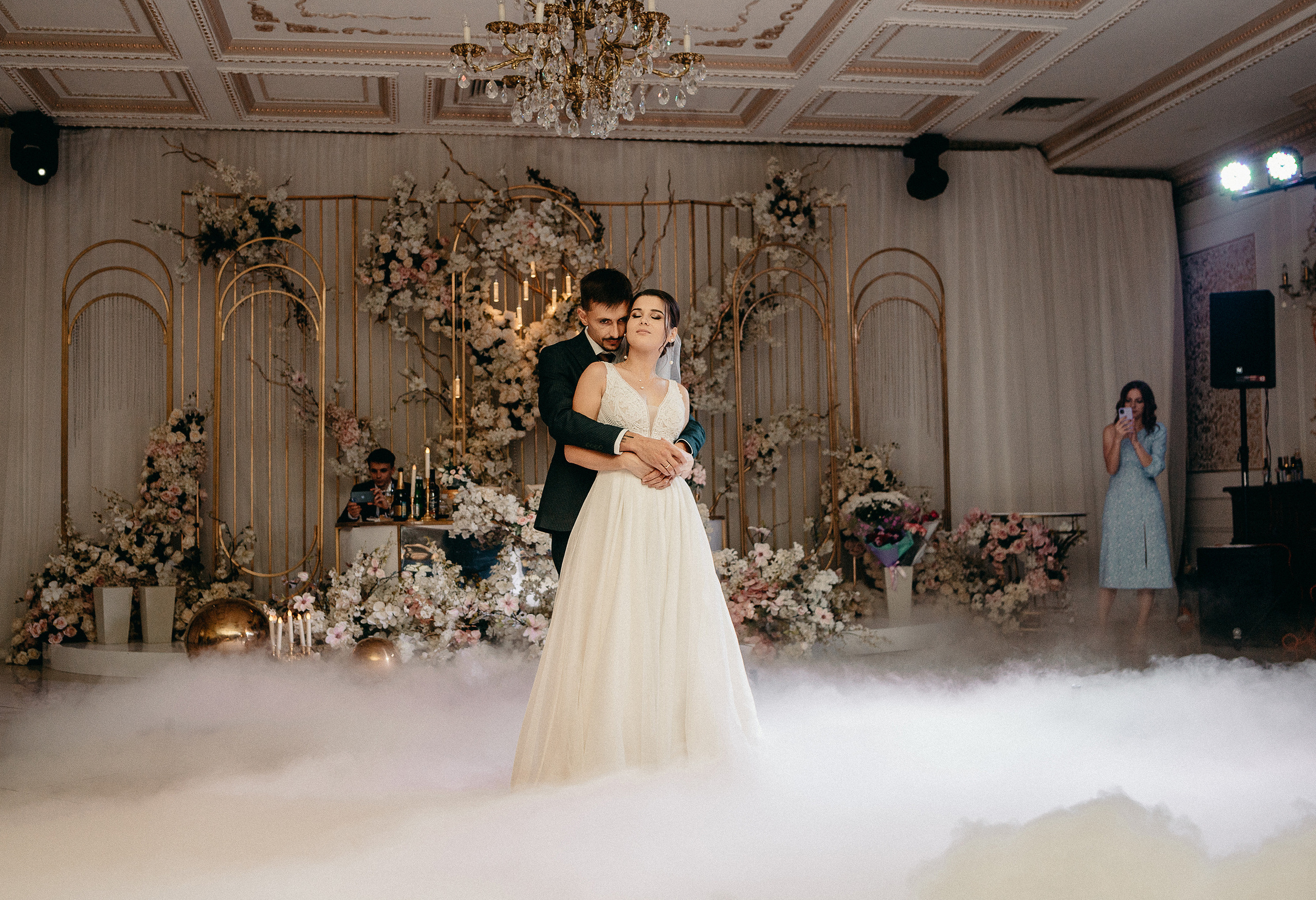 Торжественная часть. Семейный и свадебный фотограф в Краснодарском крае и РА Юлия Голуб