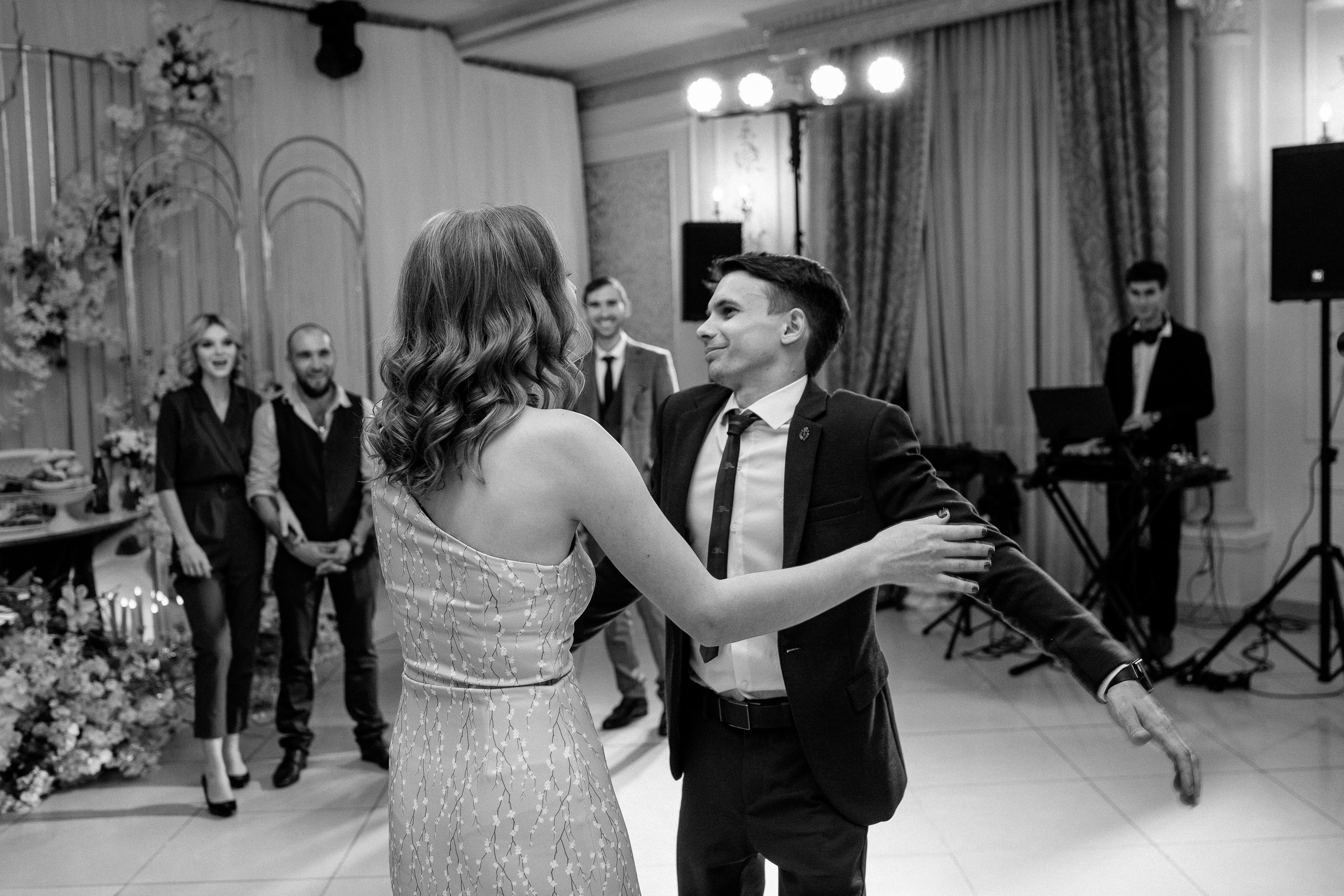 Торжественная часть. Семейный и свадебный фотограф в Краснодарском крае и РА Юлия Голуб