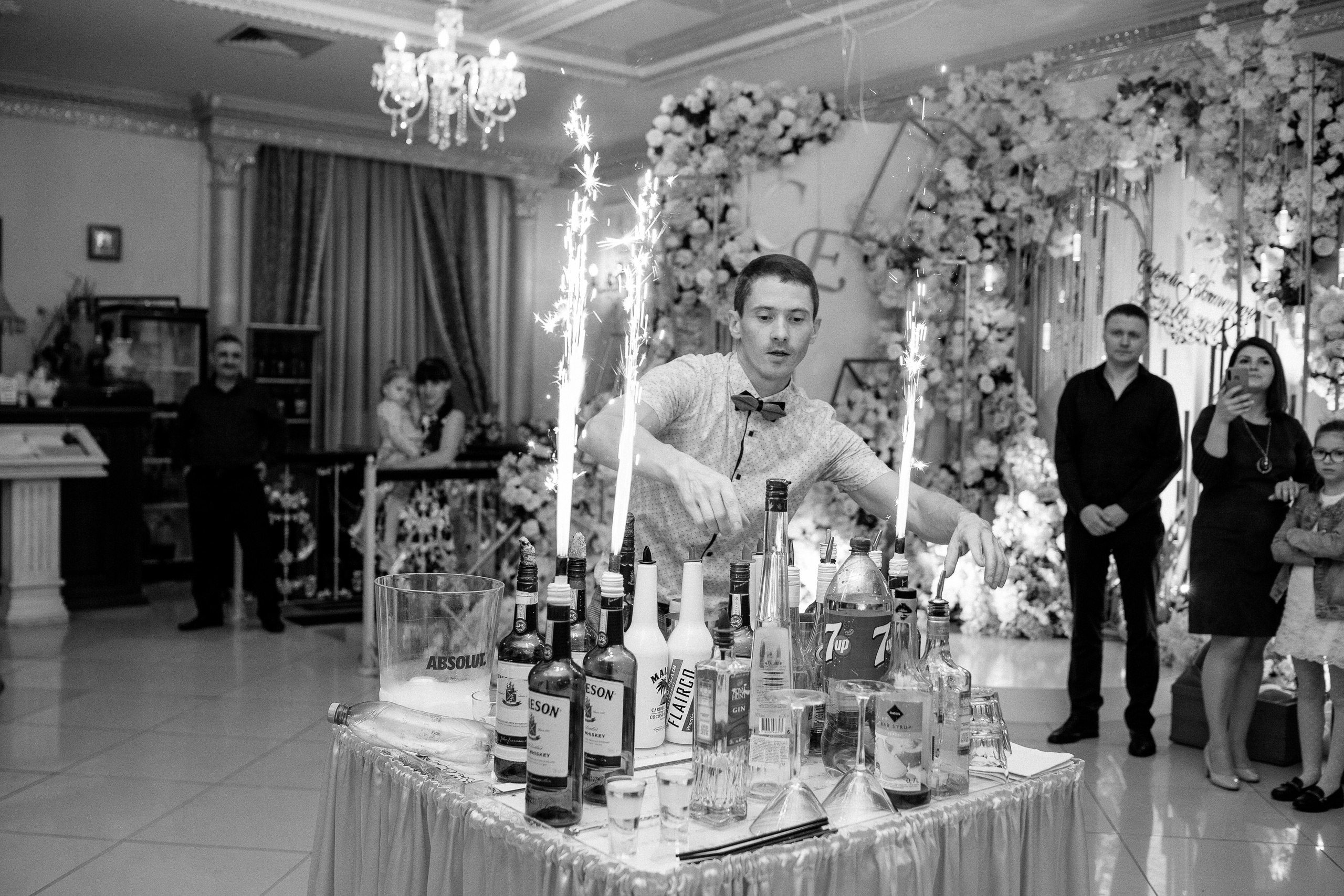 Торжественная часть. Семейный и свадебный фотограф в Краснодарском крае и РА Юлия Голуб