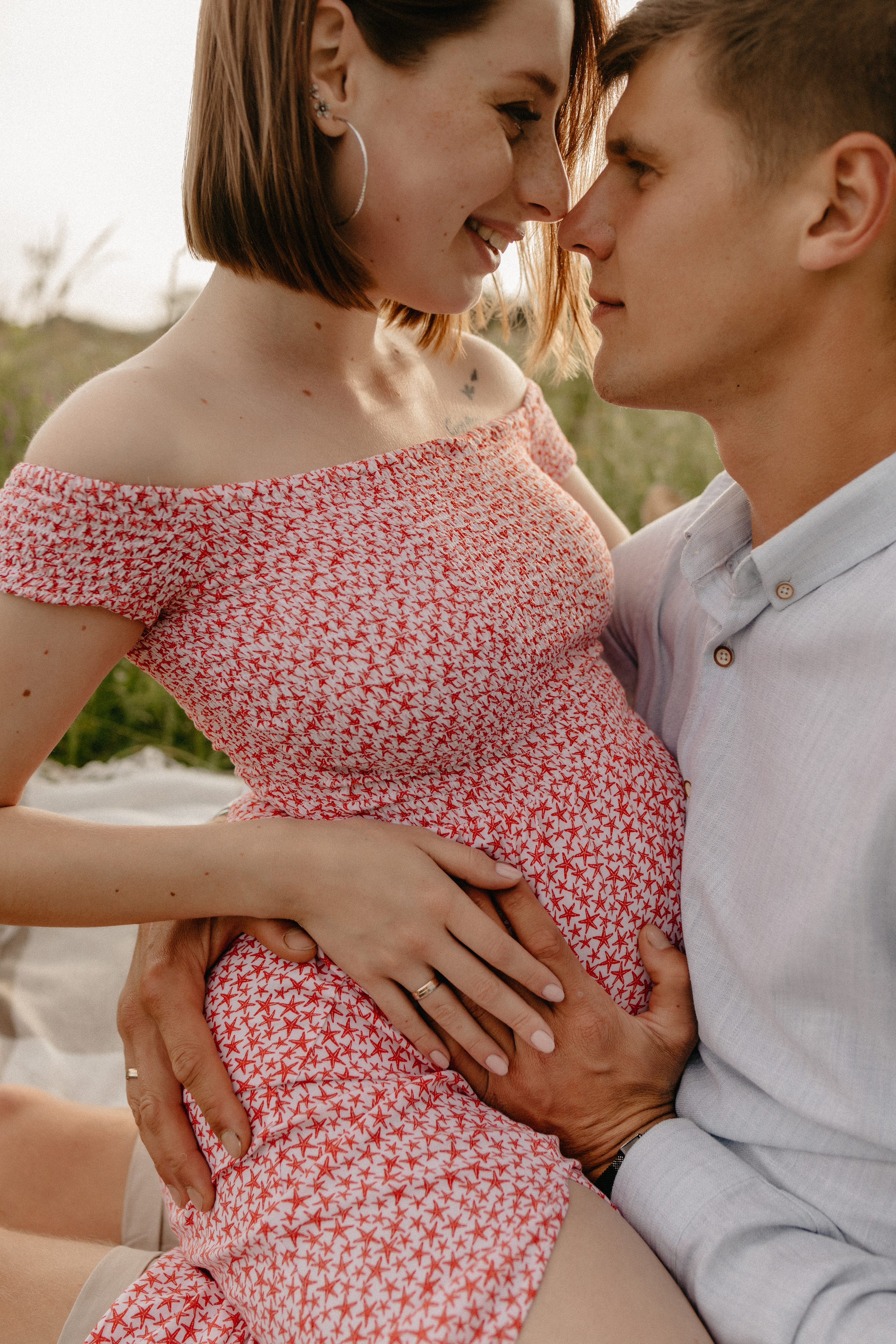 Ира&Коля. Семейный и свадебный фотограф в Краснодарском крае и РА Юлия Голуб