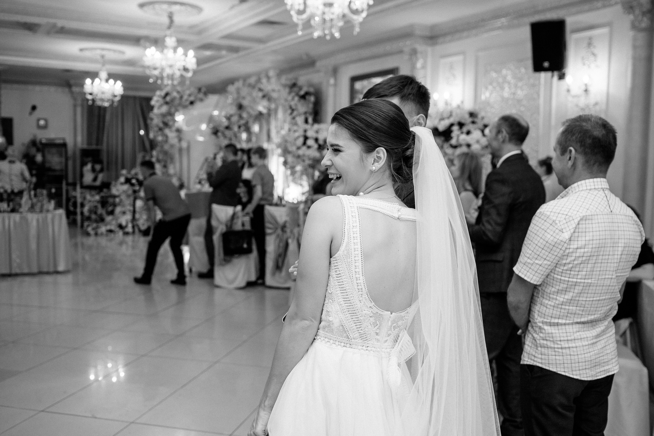 Торжественная часть. Семейный и свадебный фотограф в Краснодарском крае и РА Юлия Голуб