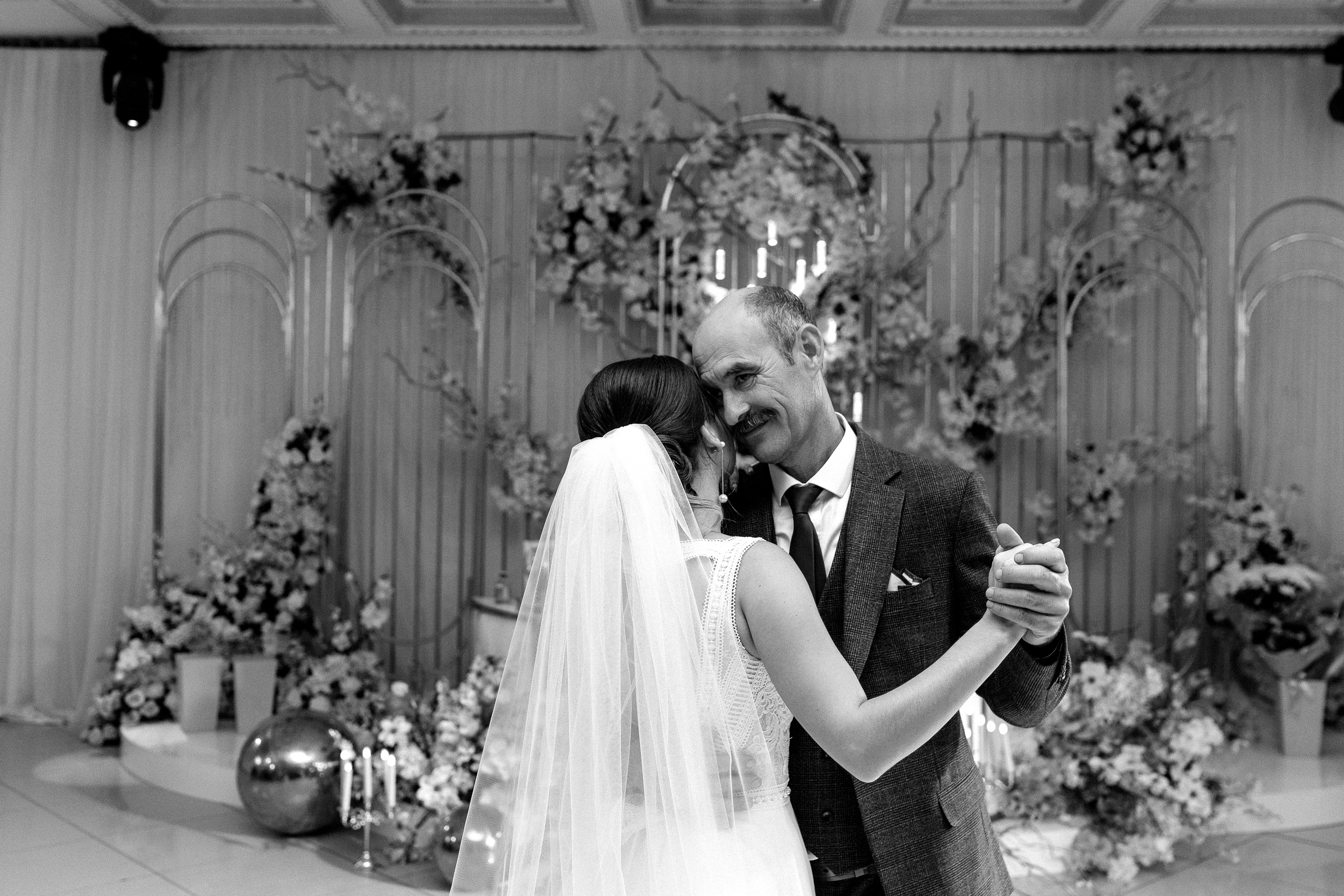 Торжественная часть. Семейный и свадебный фотограф в Краснодарском крае и РА Юлия Голуб