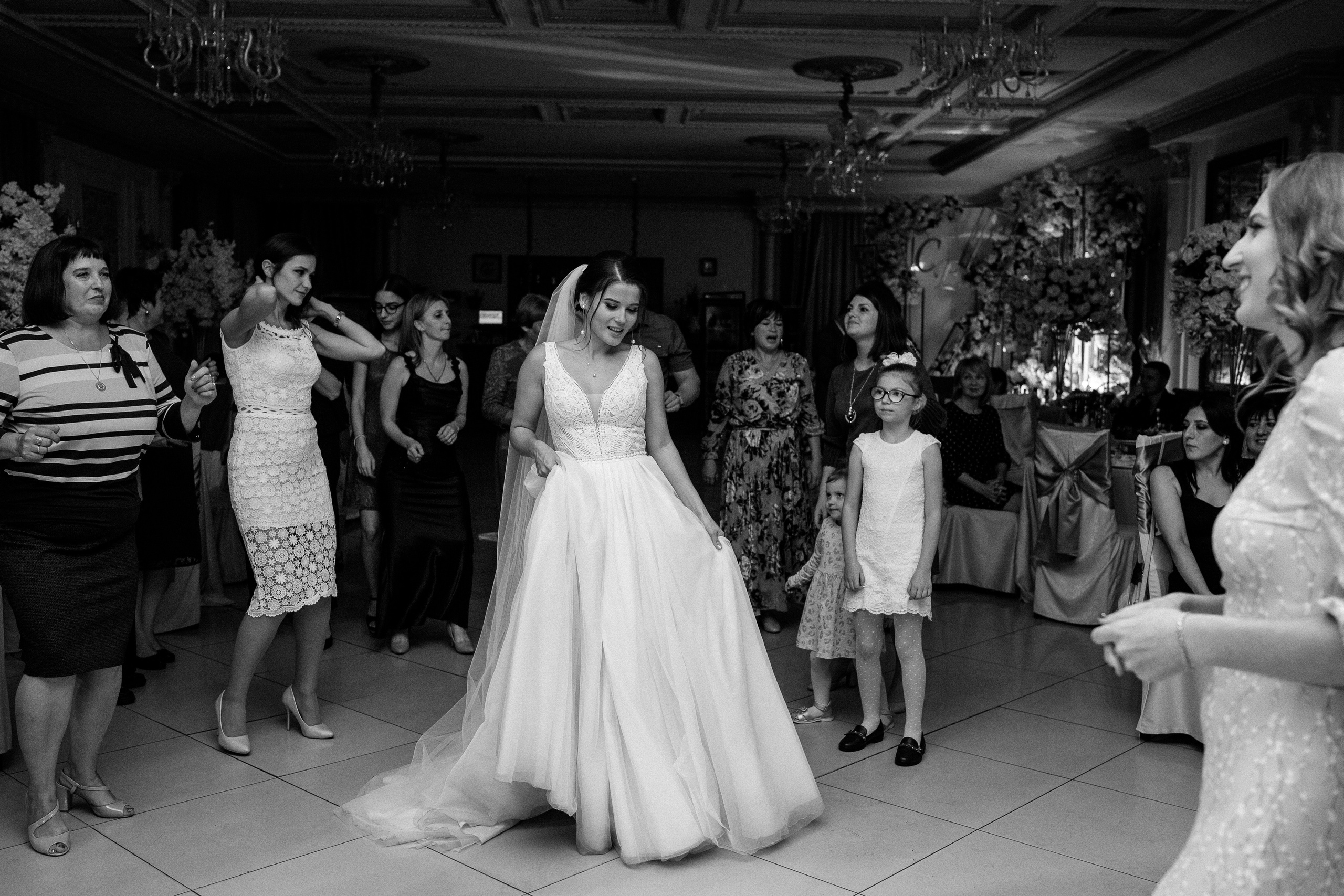 Торжественная часть. Семейный и свадебный фотограф в Краснодарском крае и РА Юлия Голуб