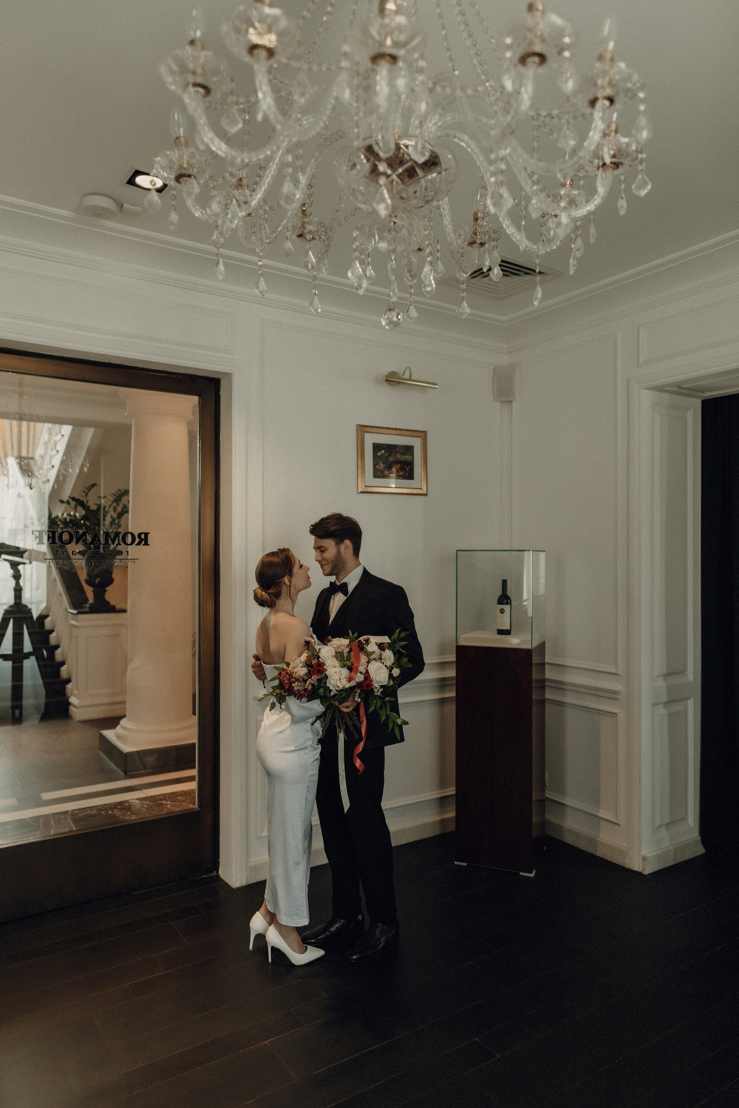 Сборы отель Romanoff. Семейный и свадебный фотограф в Краснодарском крае и РА Юлия Голуб