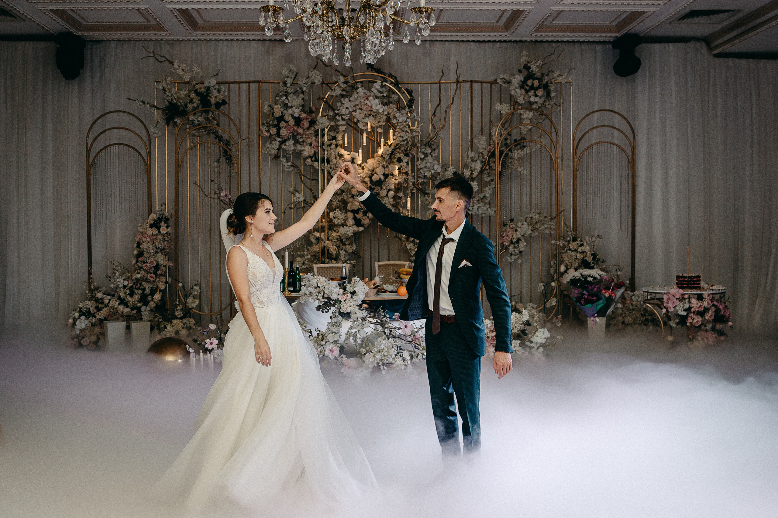 Торжественная часть. Семейный и свадебный фотограф в Краснодарском крае и РА Юлия Голуб