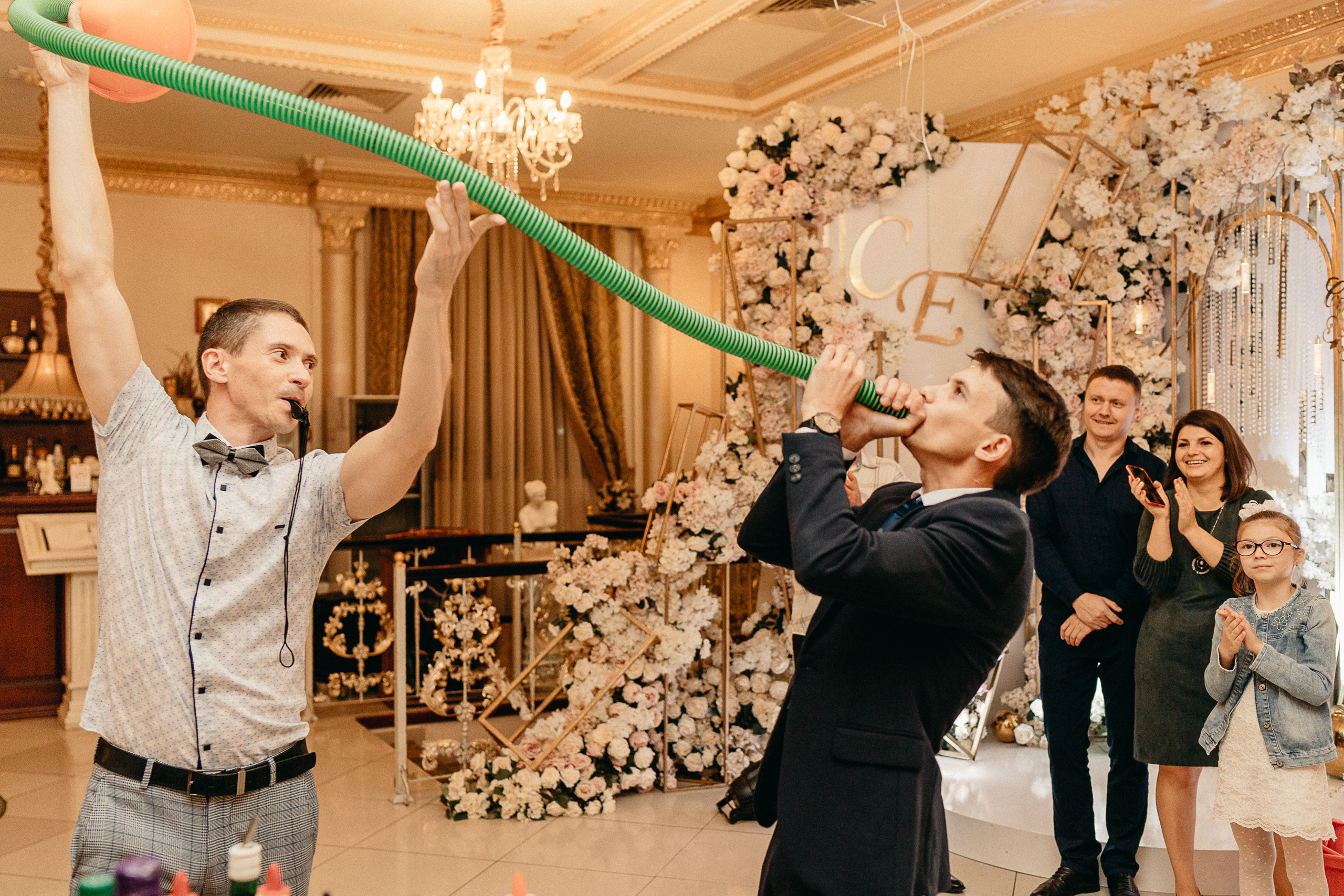 Торжественная часть. Семейный и свадебный фотограф в Краснодарском крае и РА Юлия Голуб