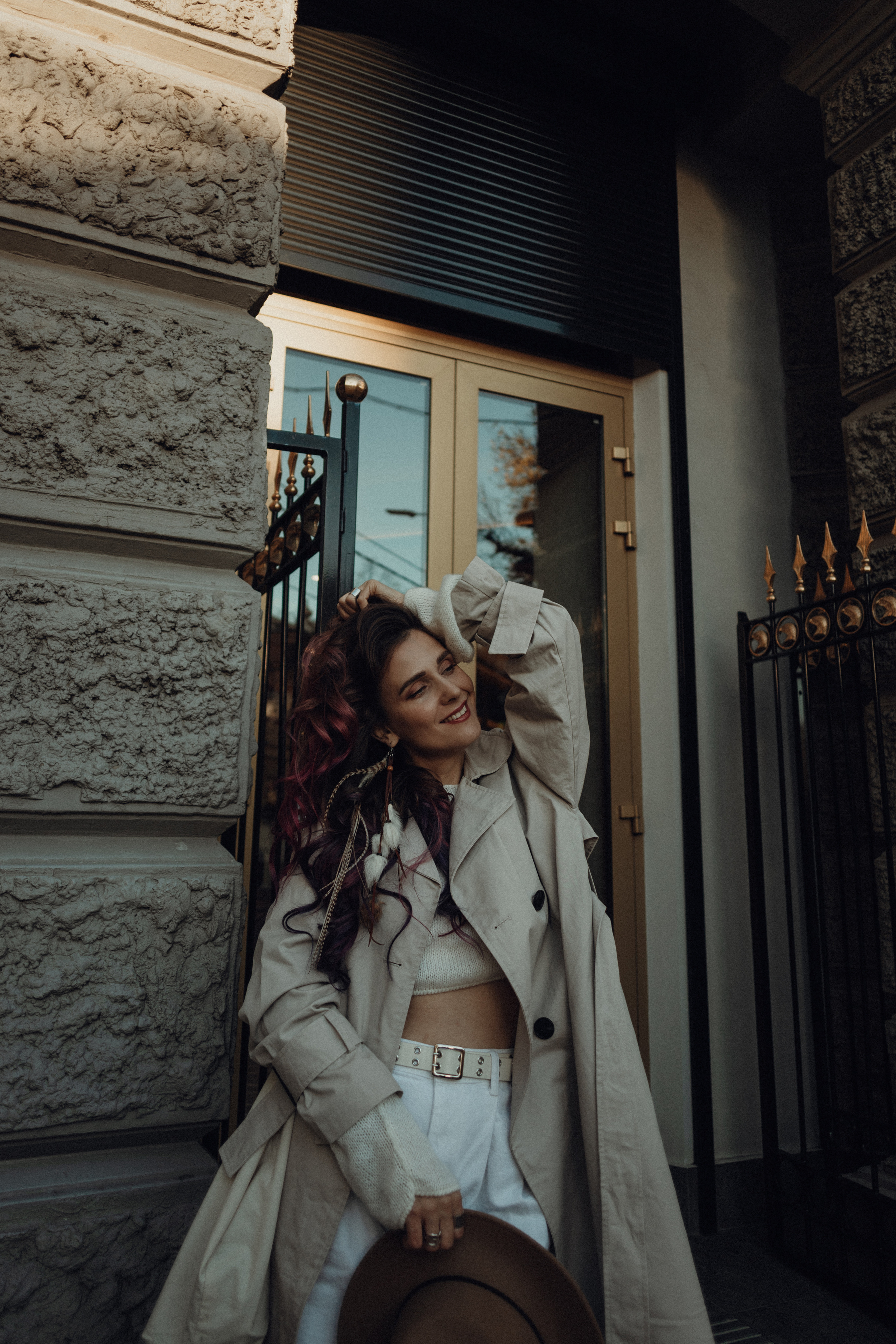 Street. Семейный и свадебный фотограф в Краснодарском крае и РА Юлия Голуб