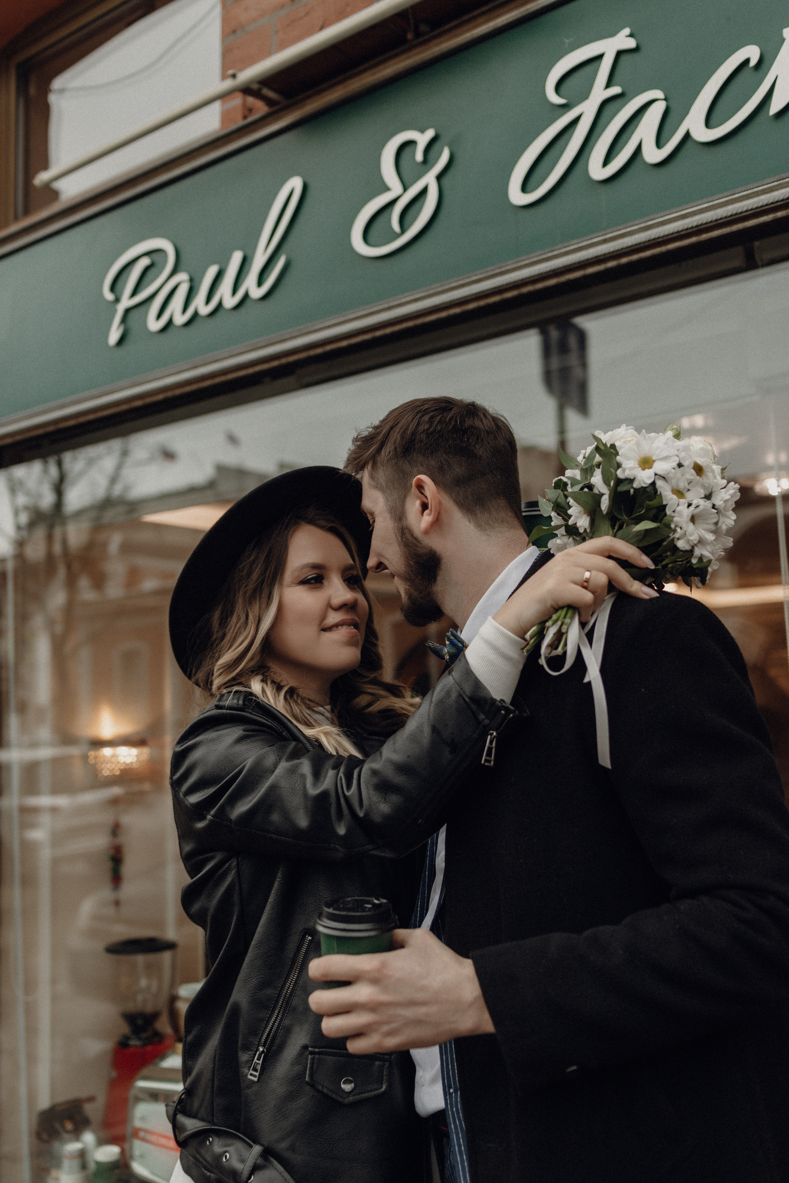 Street walk. Семейный и свадебный фотограф в Краснодарском крае и РА Юлия Голуб