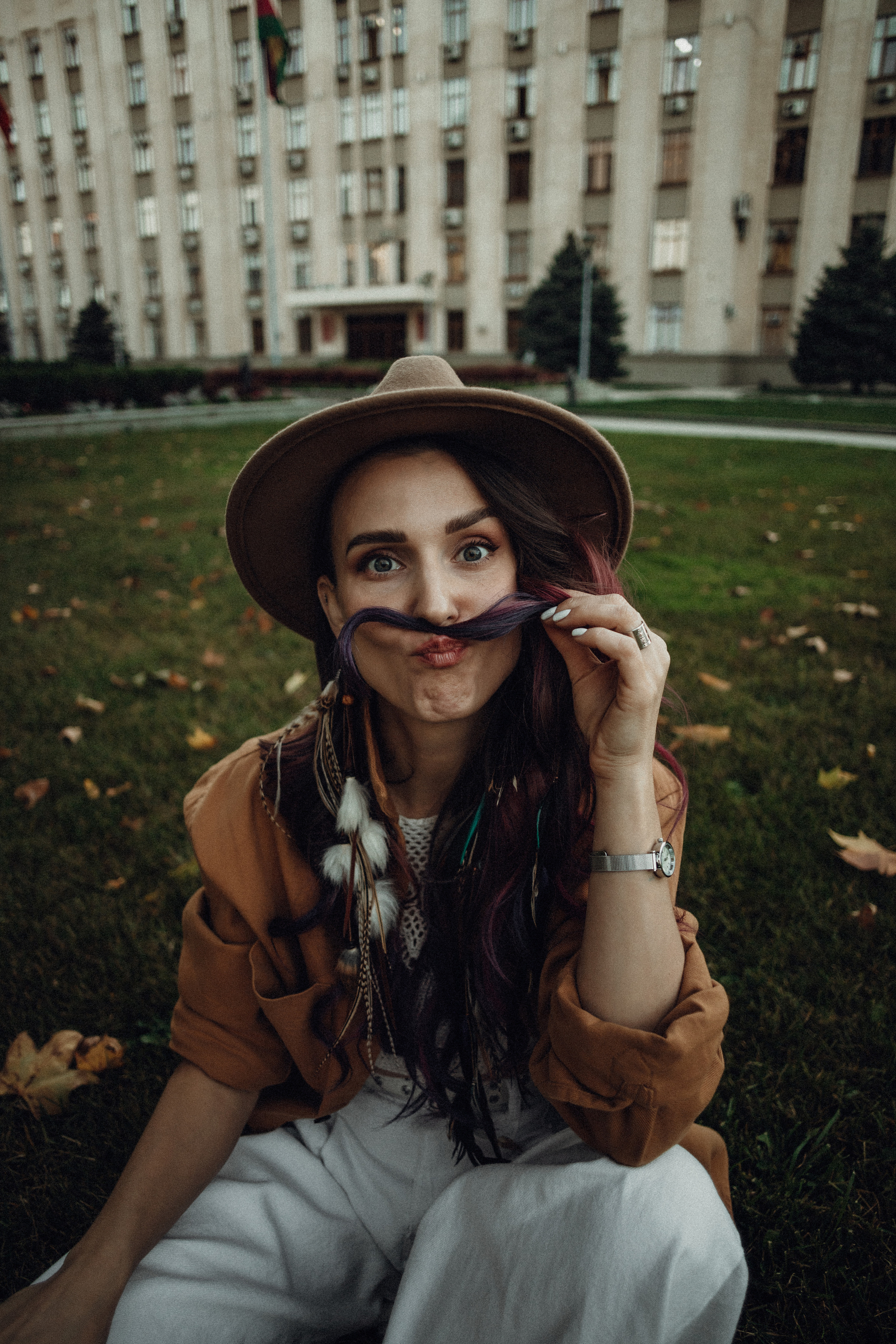 Autumn. Семейный и свадебный фотограф в Краснодарском крае и РА Юлия Голуб