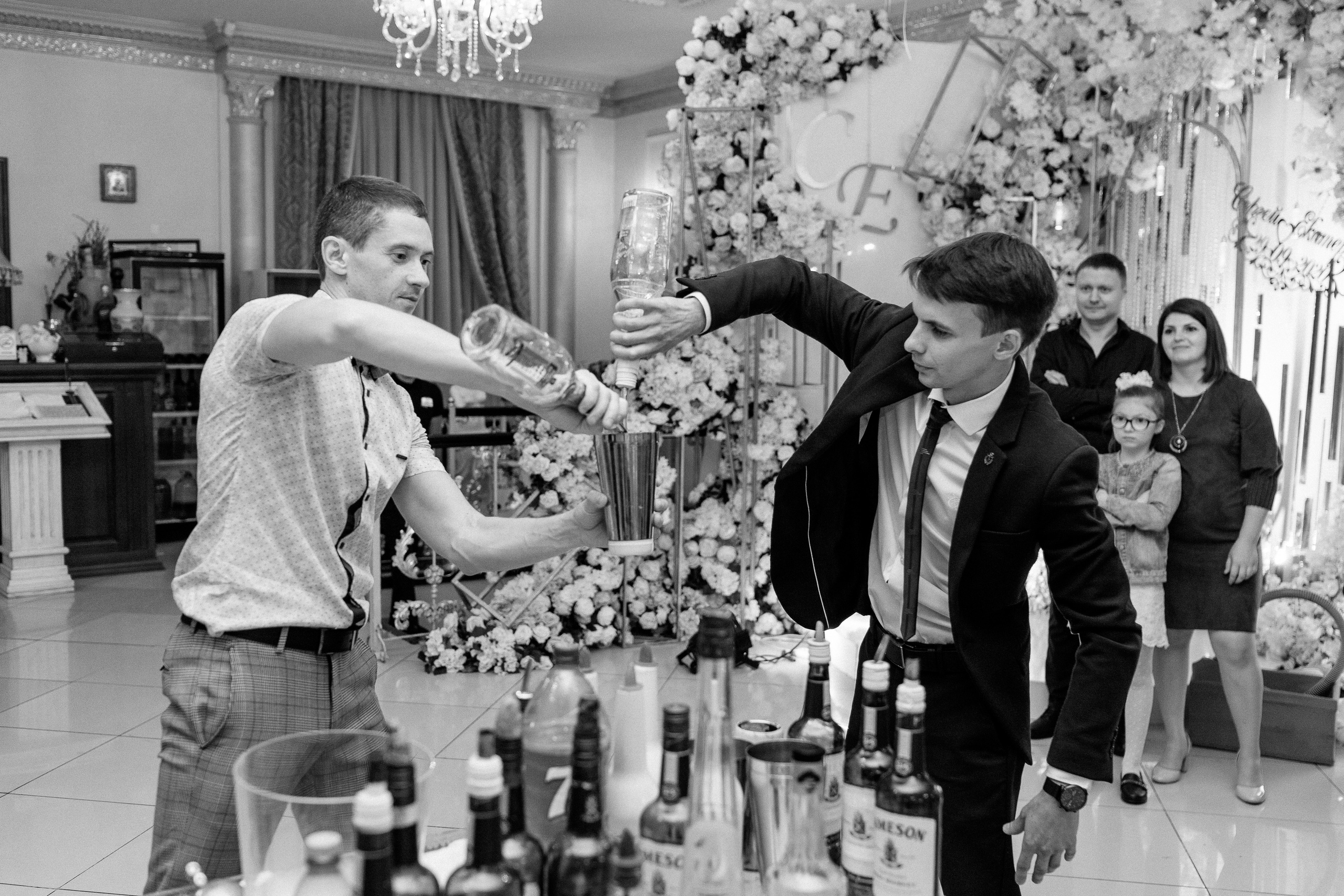 Торжественная часть. Семейный и свадебный фотограф в Краснодарском крае и РА Юлия Голуб