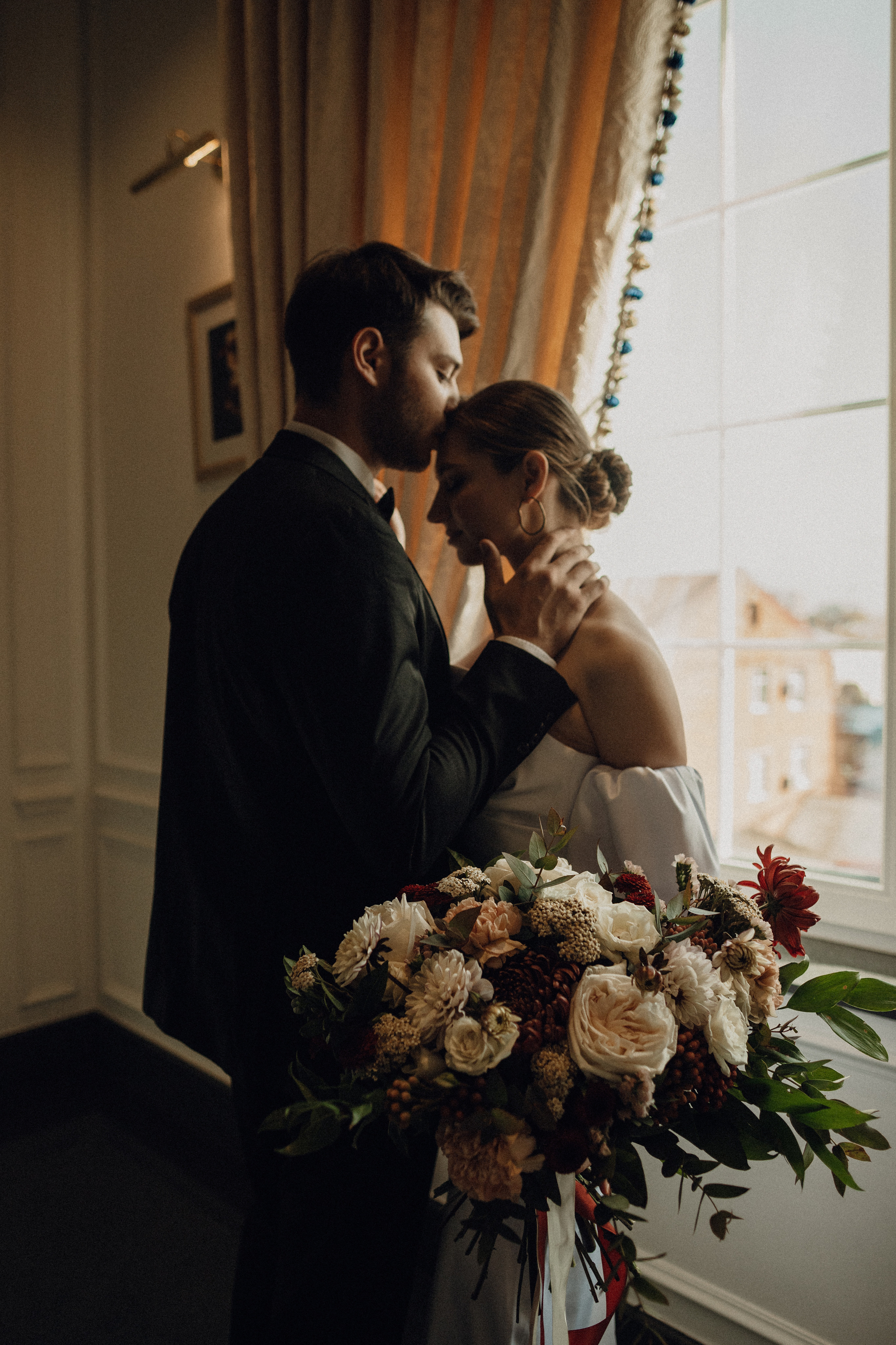 Сборы отель Romanoff. Семейный и свадебный фотограф в Краснодарском крае и РА Юлия Голуб