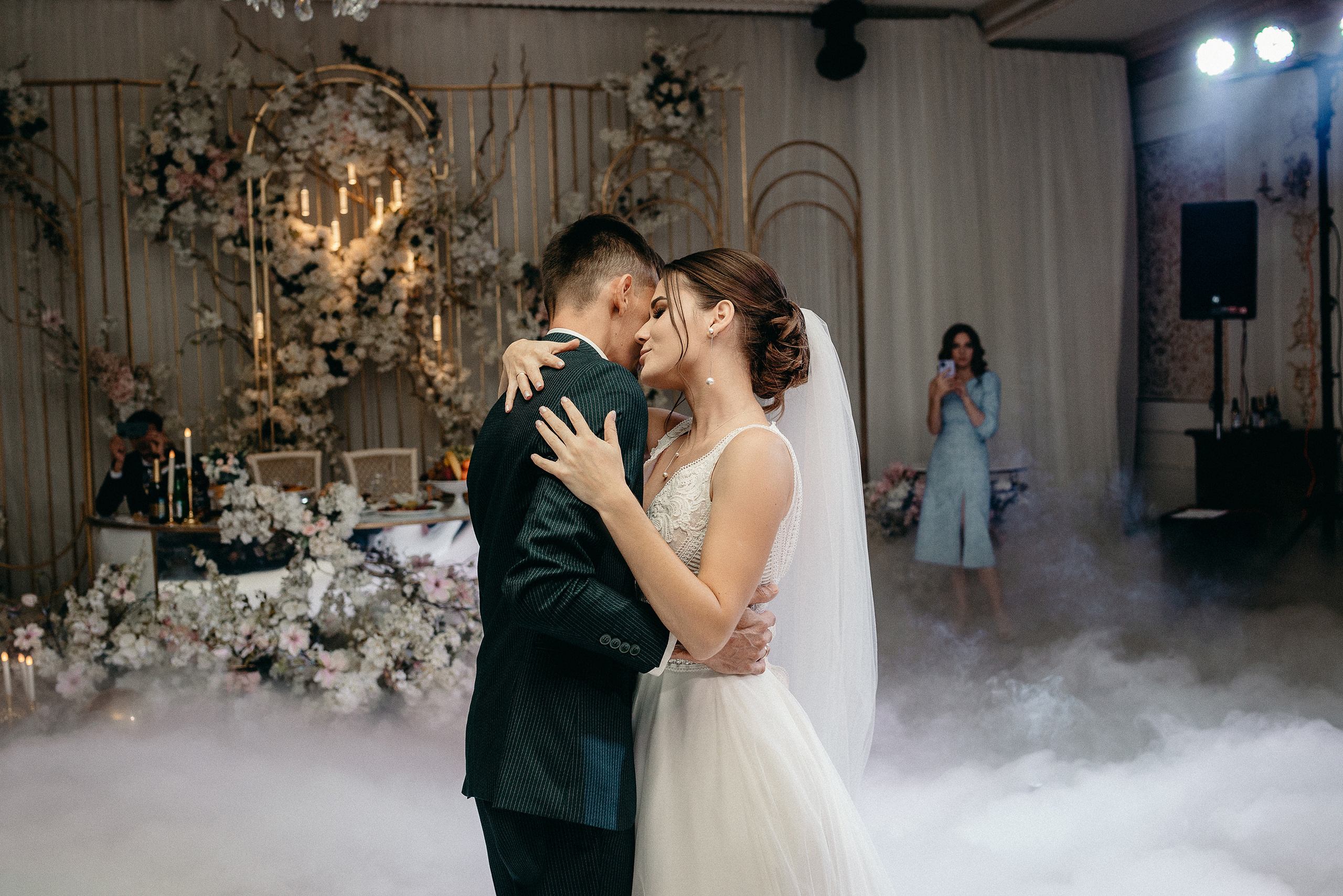 Торжественная часть. Семейный и свадебный фотограф в Краснодарском крае и РА Юлия Голуб