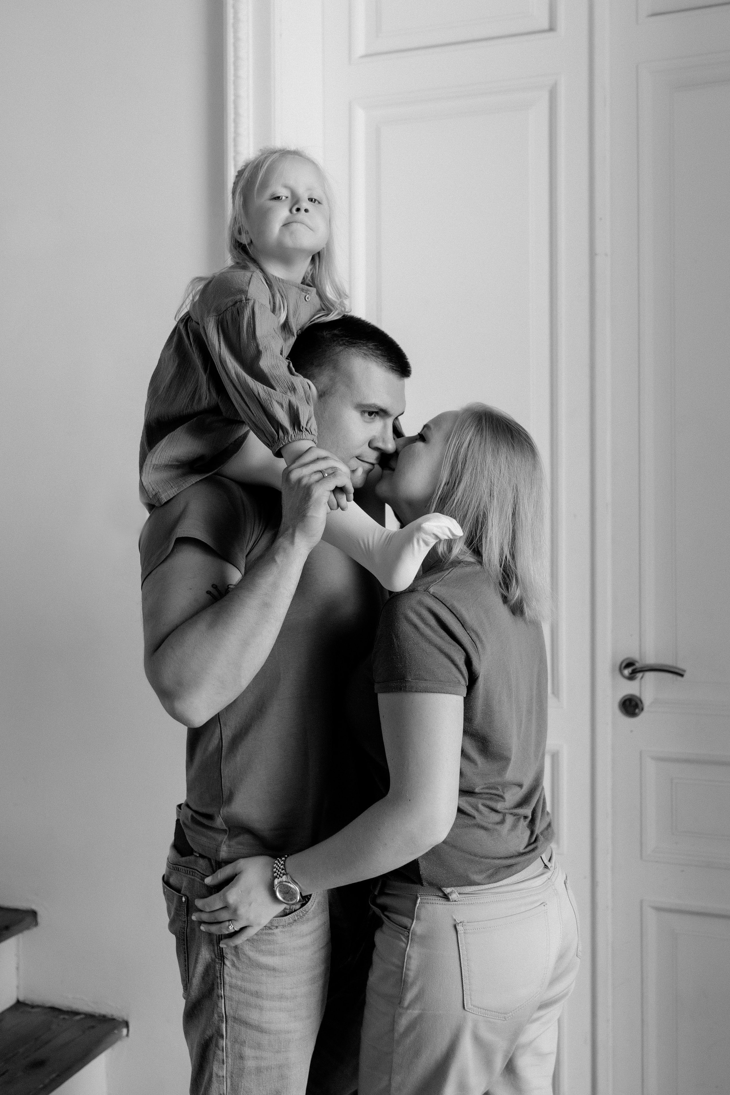 Питерские истории. Семейный и свадебный фотограф в Краснодарском крае и РА Юлия Голуб