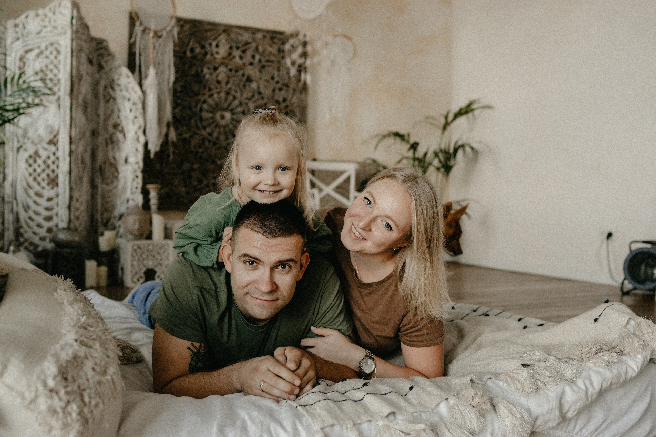 Питерские истории. Семейный и свадебный фотограф в Краснодарском крае и РА Юлия Голуб