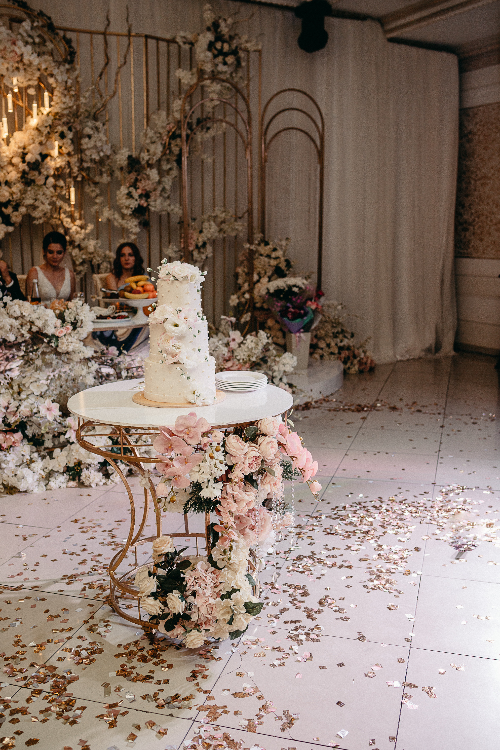 Торжественная часть. Семейный и свадебный фотограф в Краснодарском крае и РА Юлия Голуб