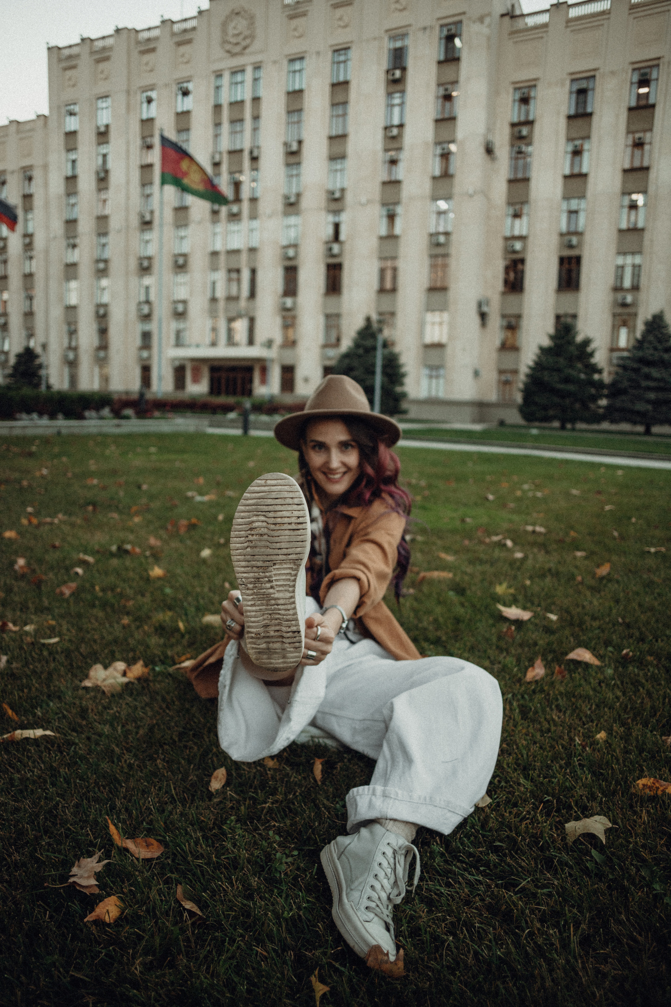 Autumn. Семейный и свадебный фотограф в Краснодарском крае и РА Юлия Голуб