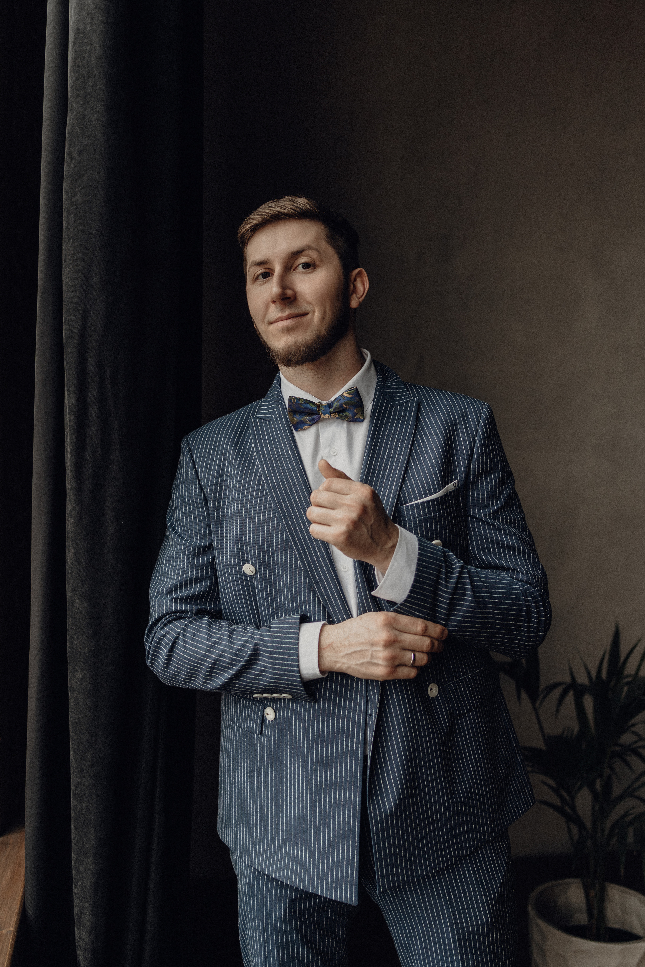 Фото для жениха. Семейный и свадебный фотограф в Краснодарском крае и РА Юлия Голуб