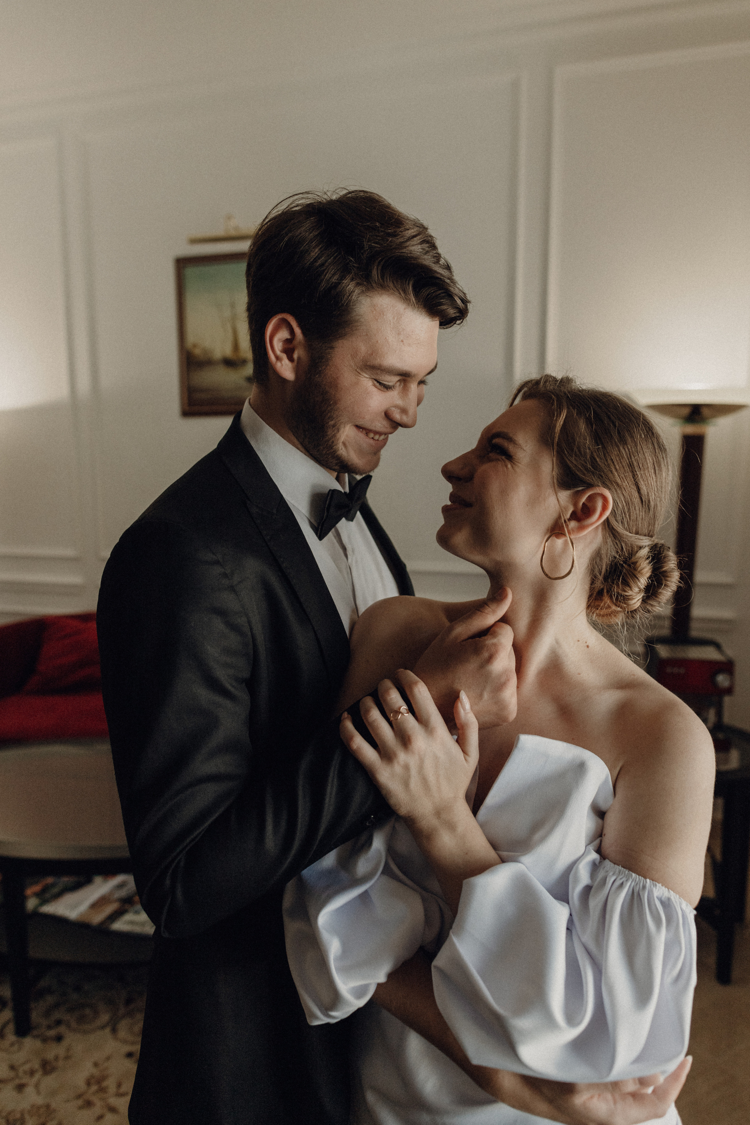 Сборы отель Romanoff. Семейный и свадебный фотограф в Краснодарском крае и РА Юлия Голуб