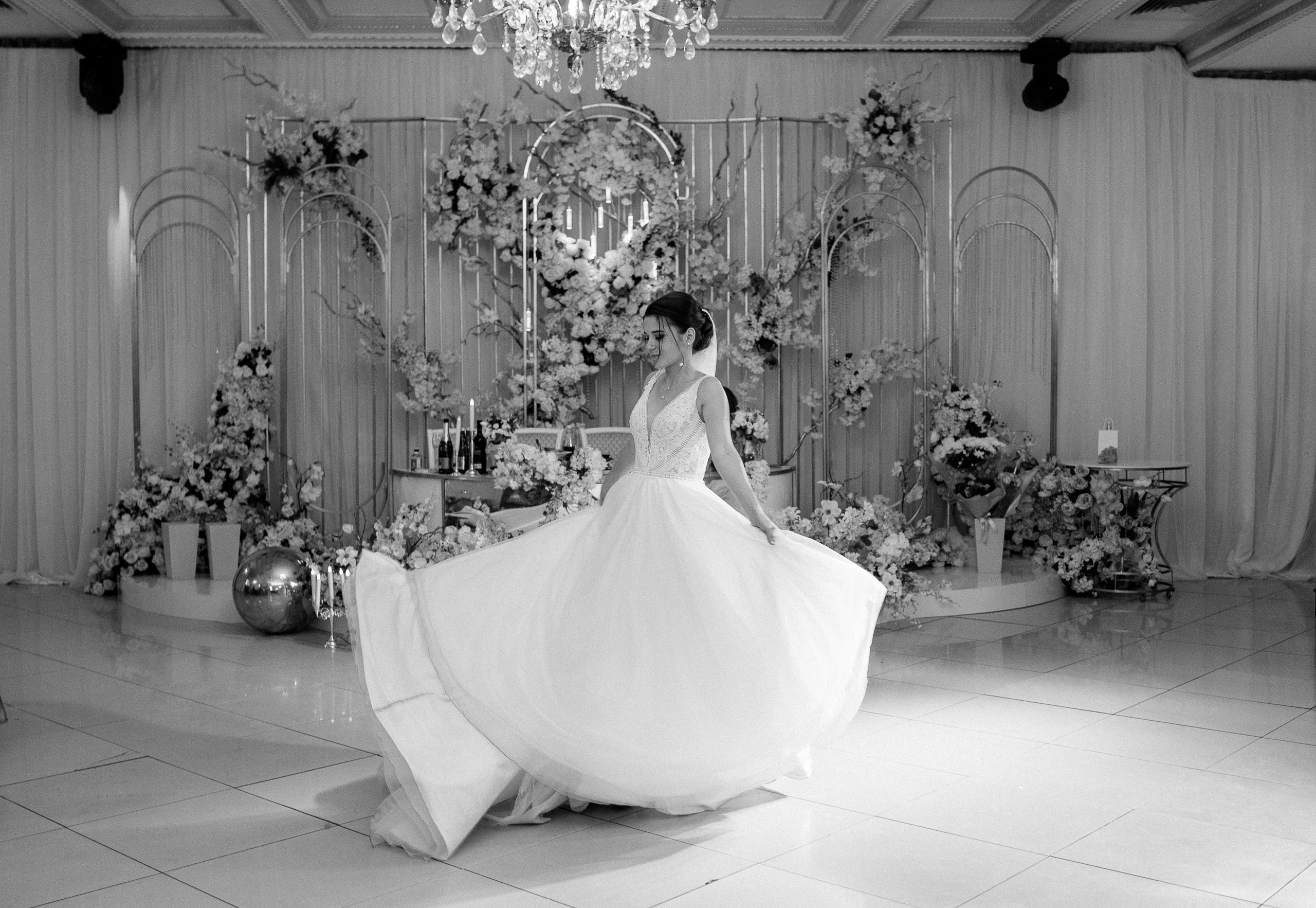 Торжественная часть. Семейный и свадебный фотограф в Краснодарском крае и РА Юлия Голуб