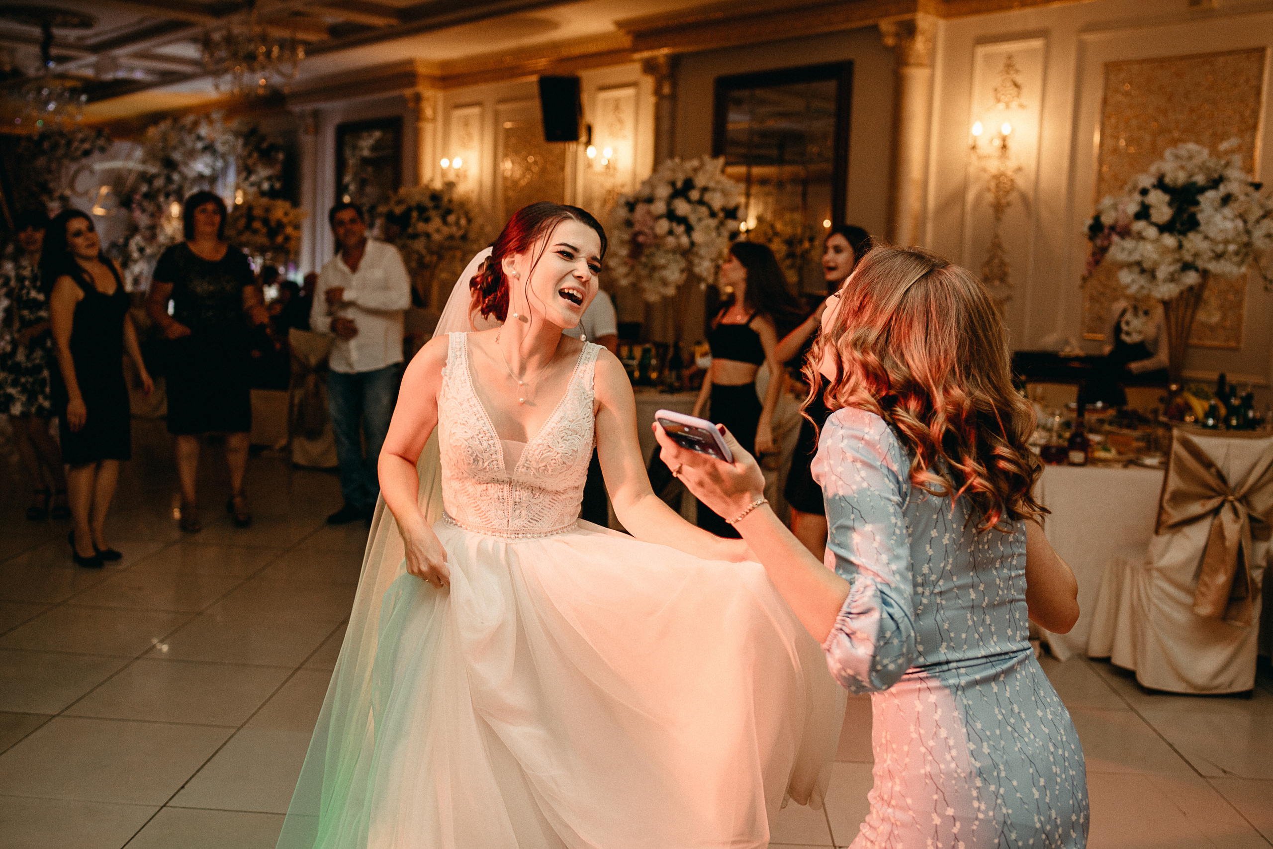 Торжественная часть. Семейный и свадебный фотограф в Краснодарском крае и РА Юлия Голуб