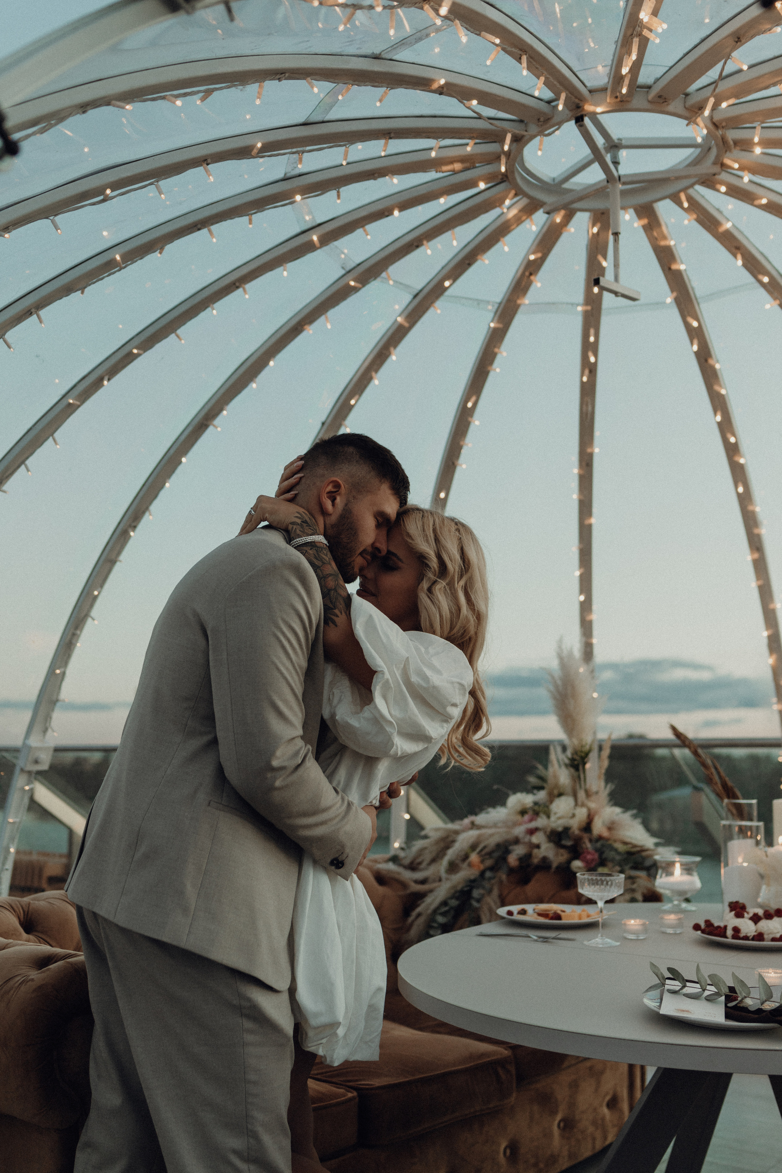 Бенгальские огни. Семейный и свадебный фотограф в Краснодарском крае и РА Юлия Голуб