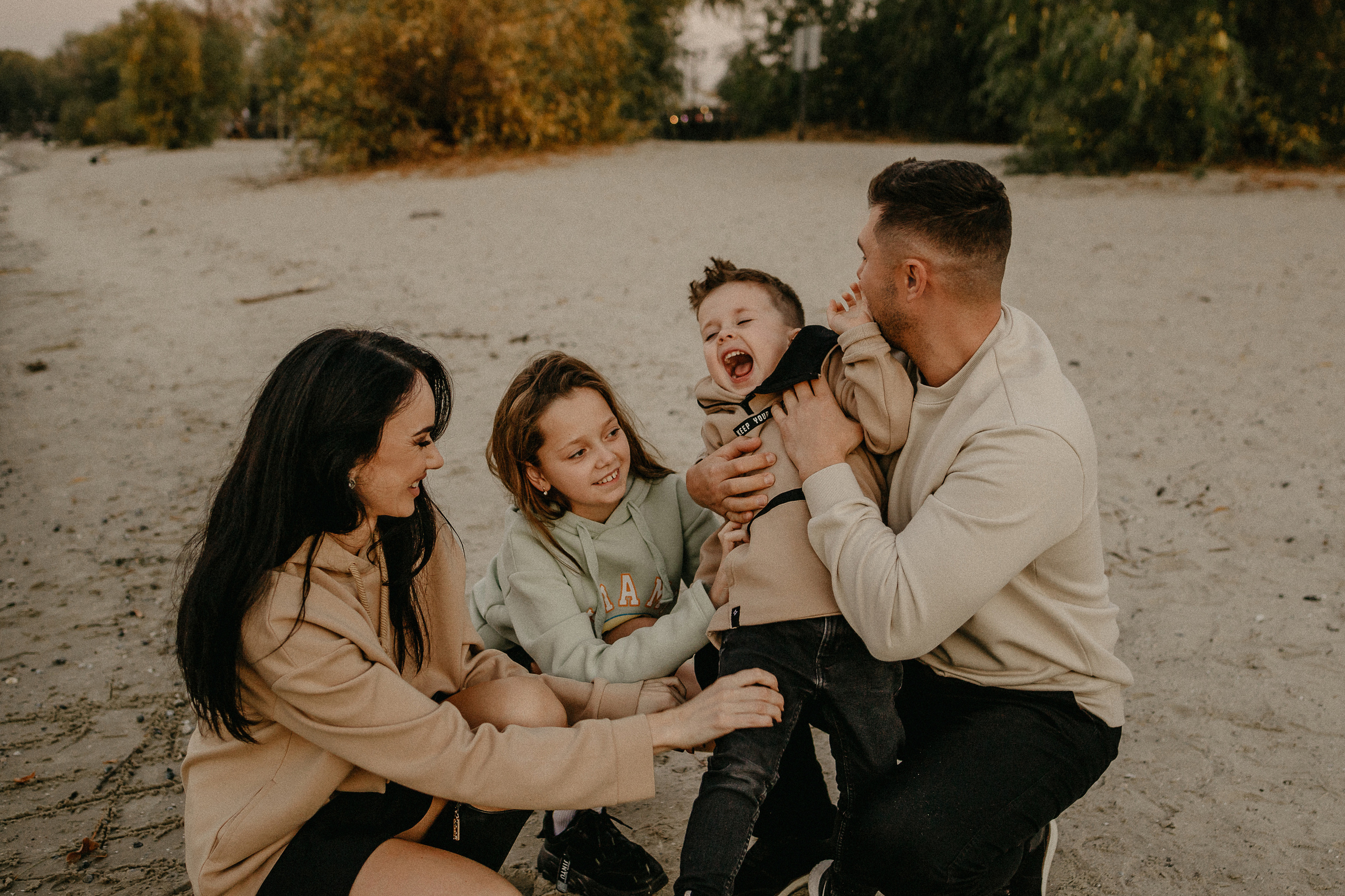 Набережная Дон. Семейный и свадебный фотограф в Краснодарском крае и РА Юлия Голуб