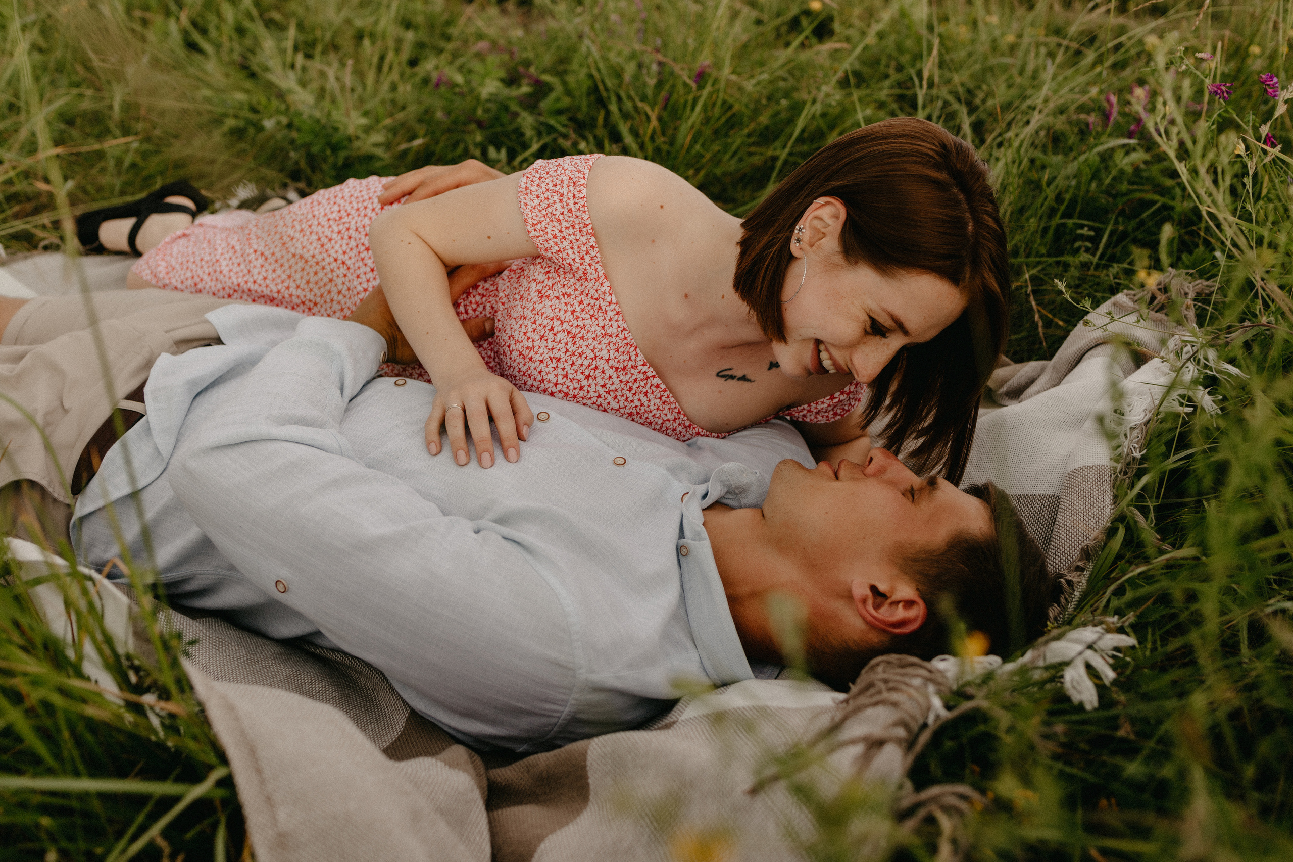 Ира&Коля. Семейный и свадебный фотограф в Краснодарском крае и РА Юлия Голуб