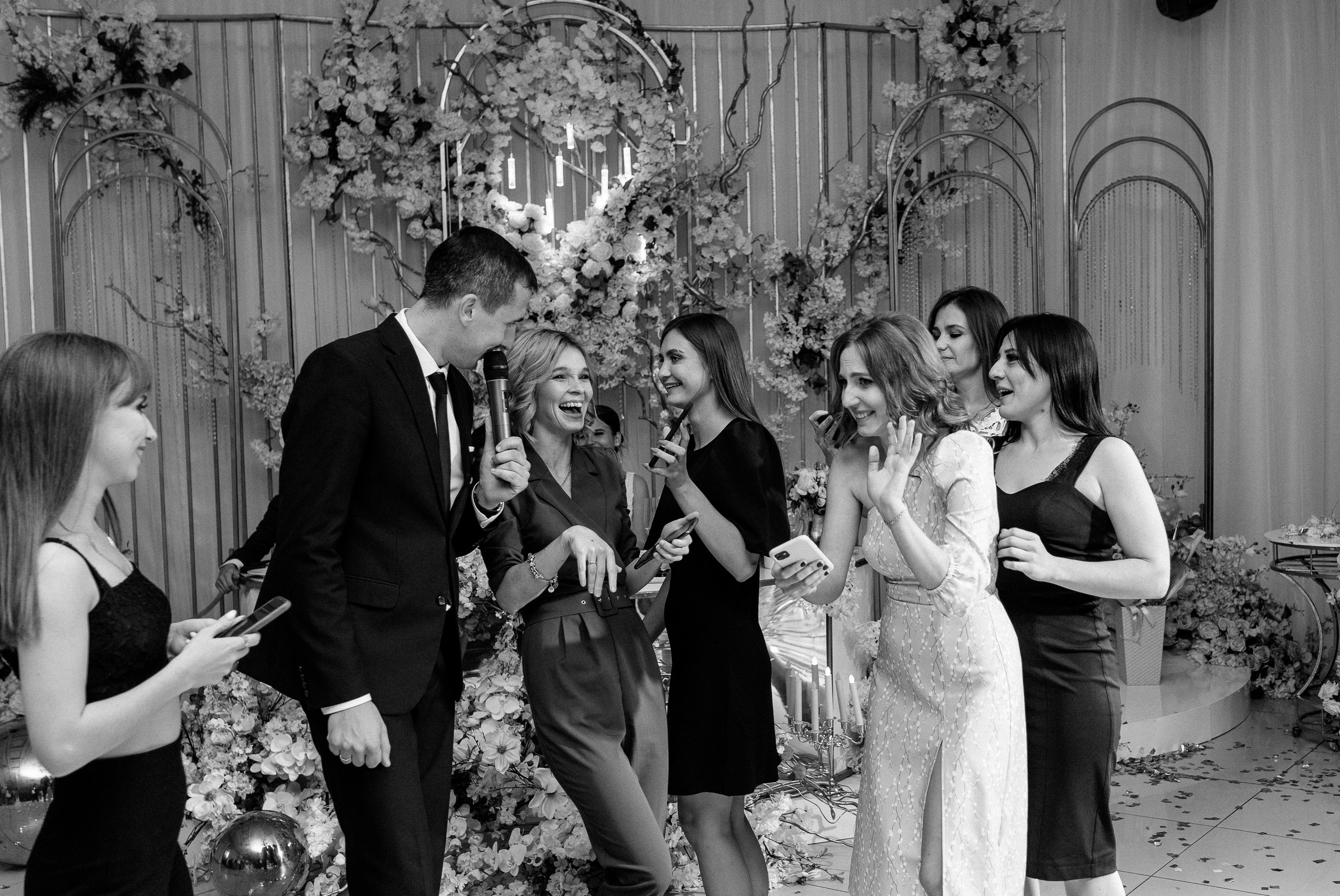 Торжественная часть. Семейный и свадебный фотограф в Краснодарском крае и РА Юлия Голуб