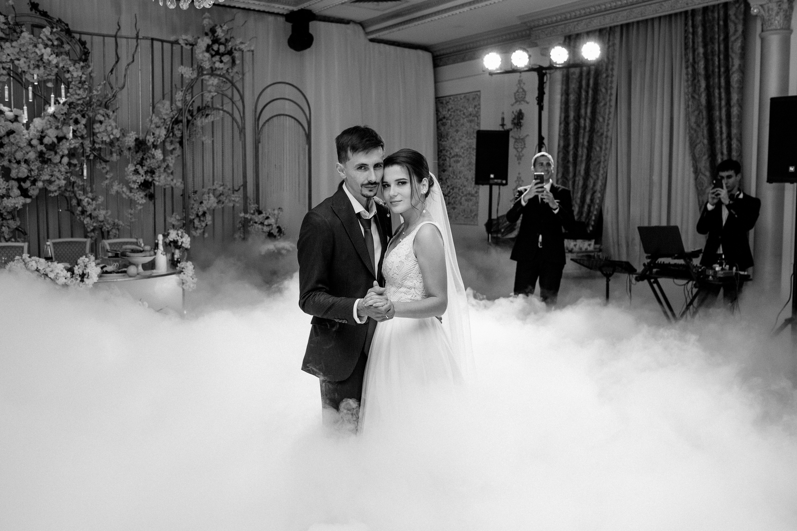 Торжественная часть. Семейный и свадебный фотограф в Краснодарском крае и РА Юлия Голуб