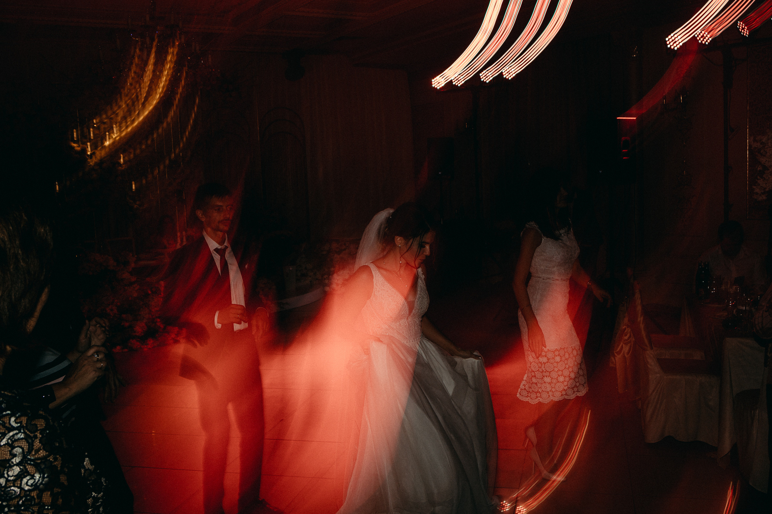 Торжественная часть. Семейный и свадебный фотограф в Краснодарском крае и РА Юлия Голуб